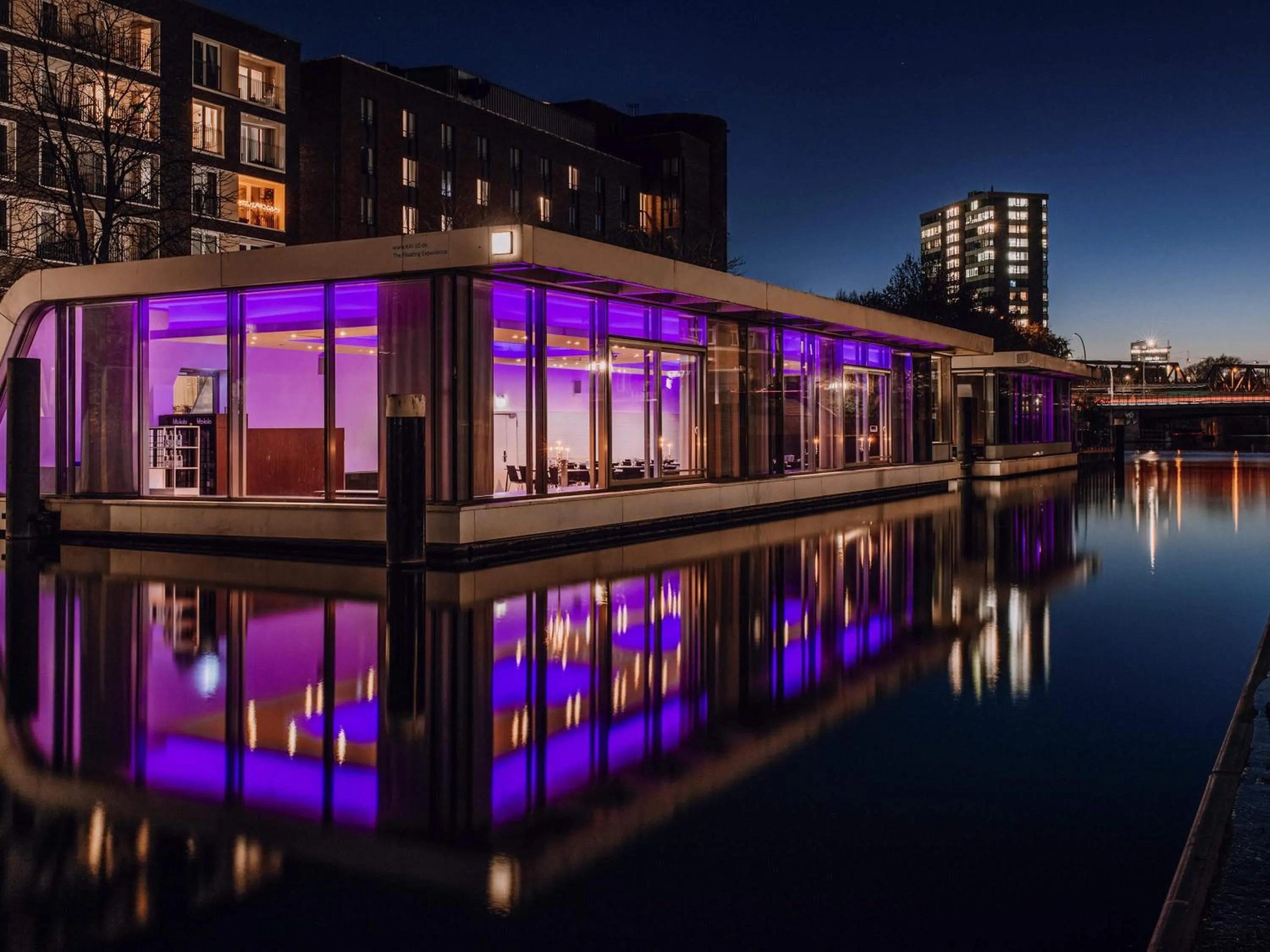 Other in Mercure Hotel Hamburg City