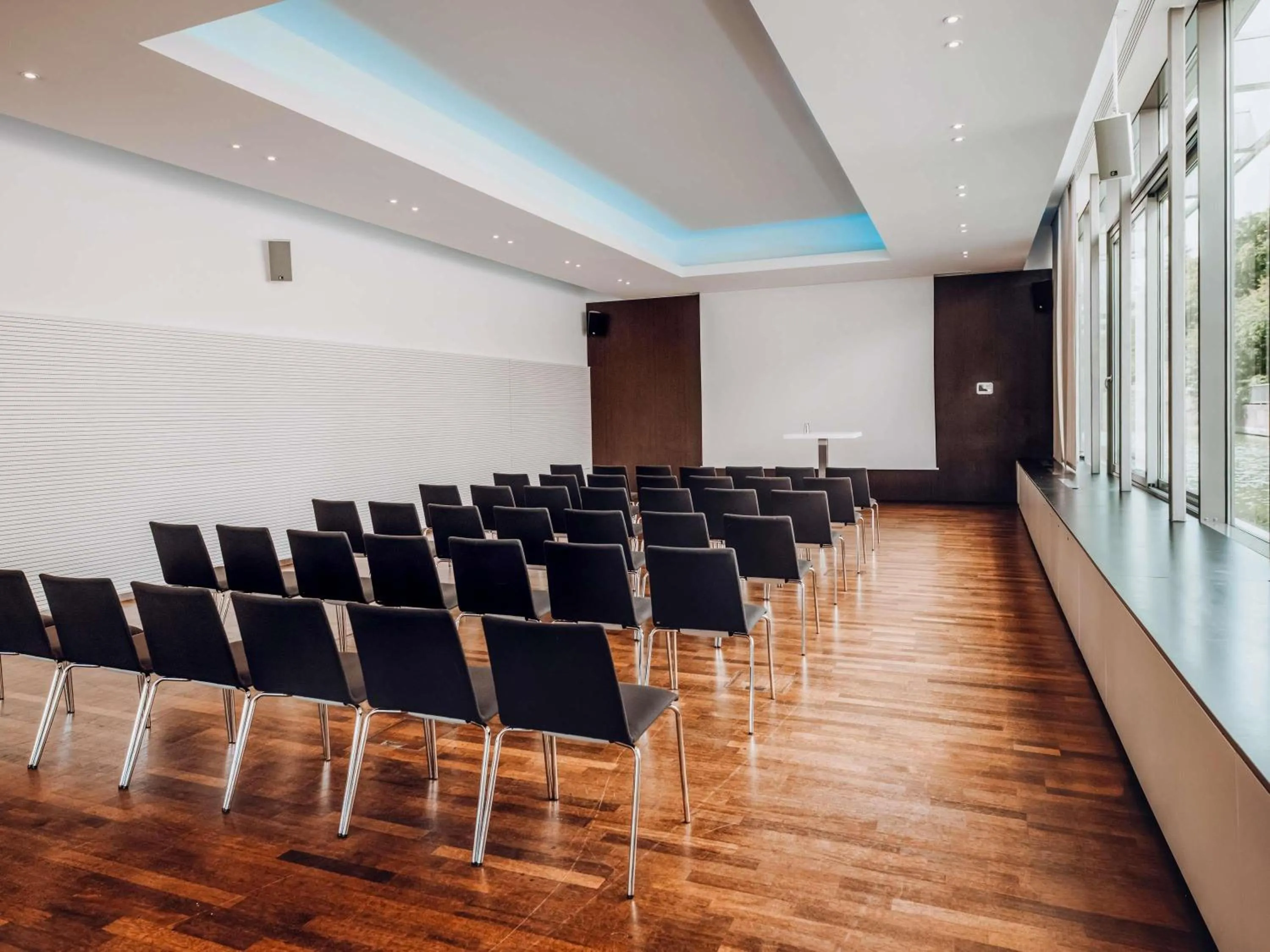 Meeting/conference room in Mercure Hotel Hamburg City