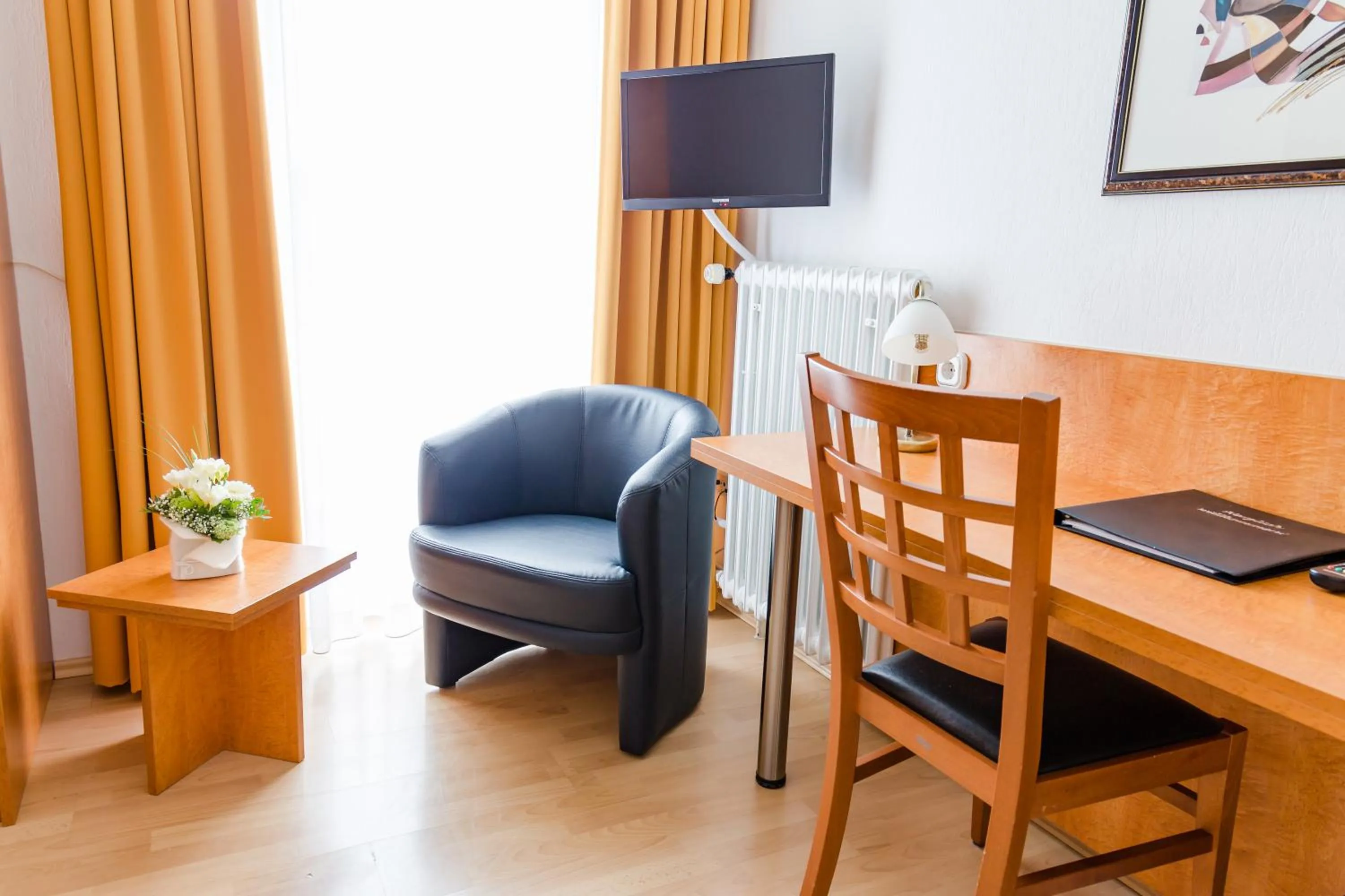 Gästehaus Wilgersdorf GmbH