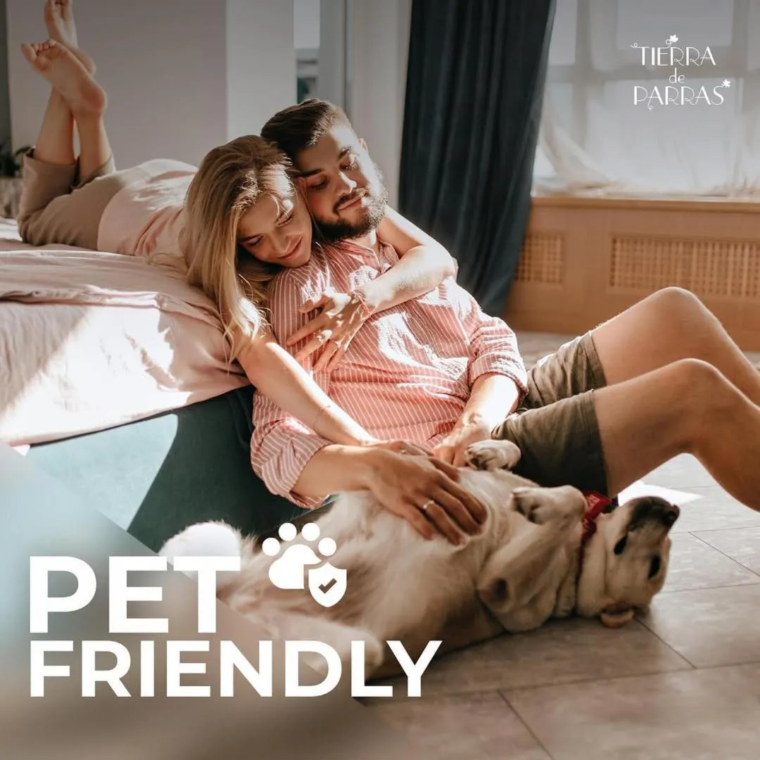 Hotel Tierra de Parras