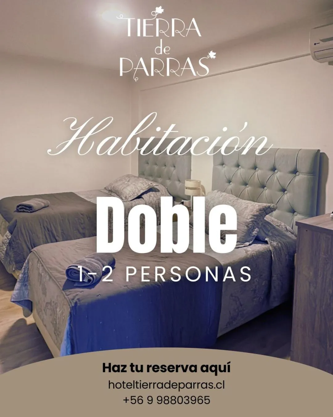 Hotel Tierra de Parras