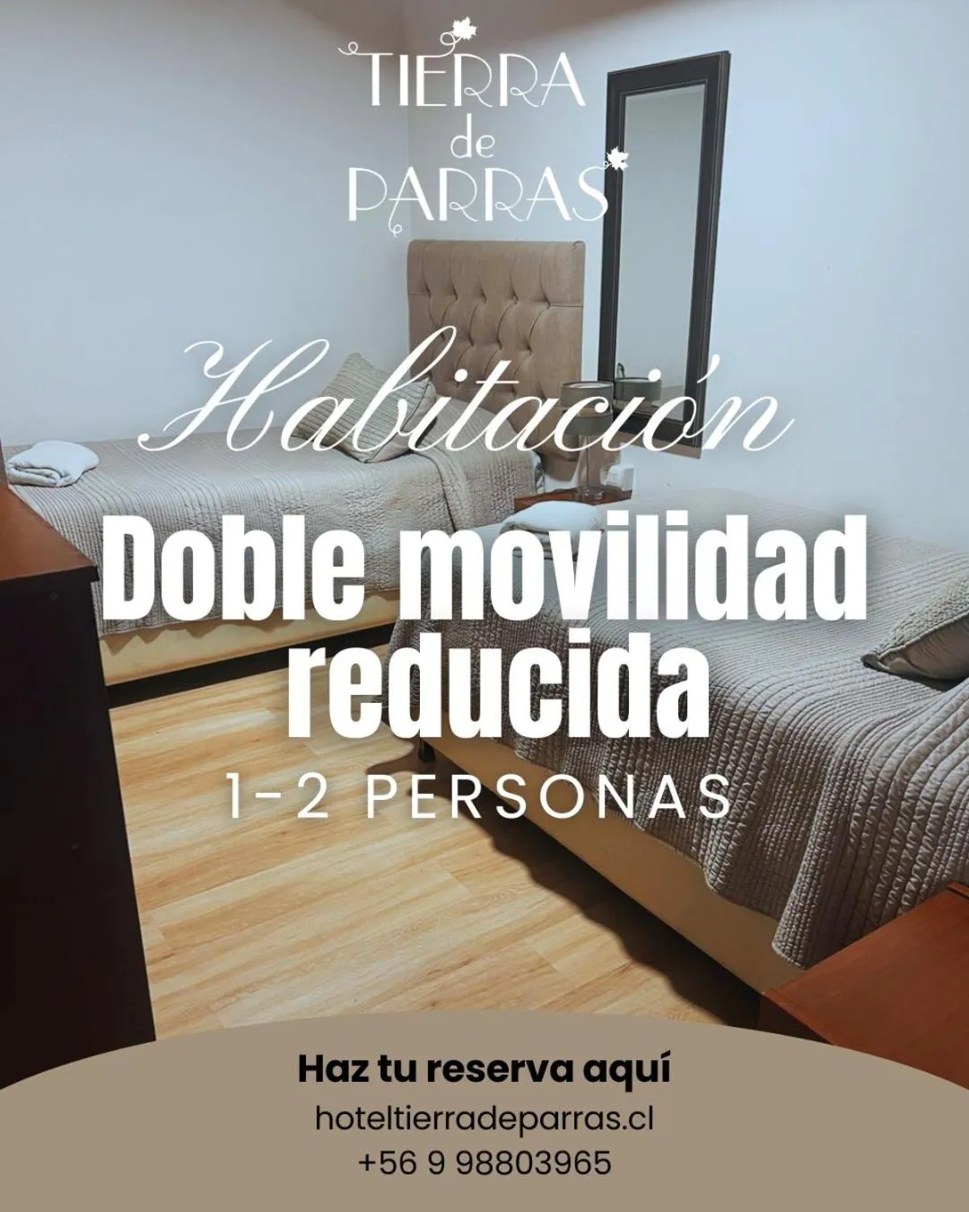 Hotel Tierra de Parras