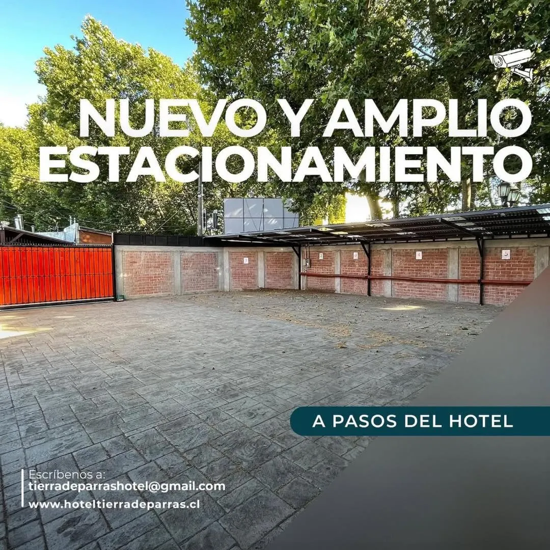 Hotel Tierra de Parras