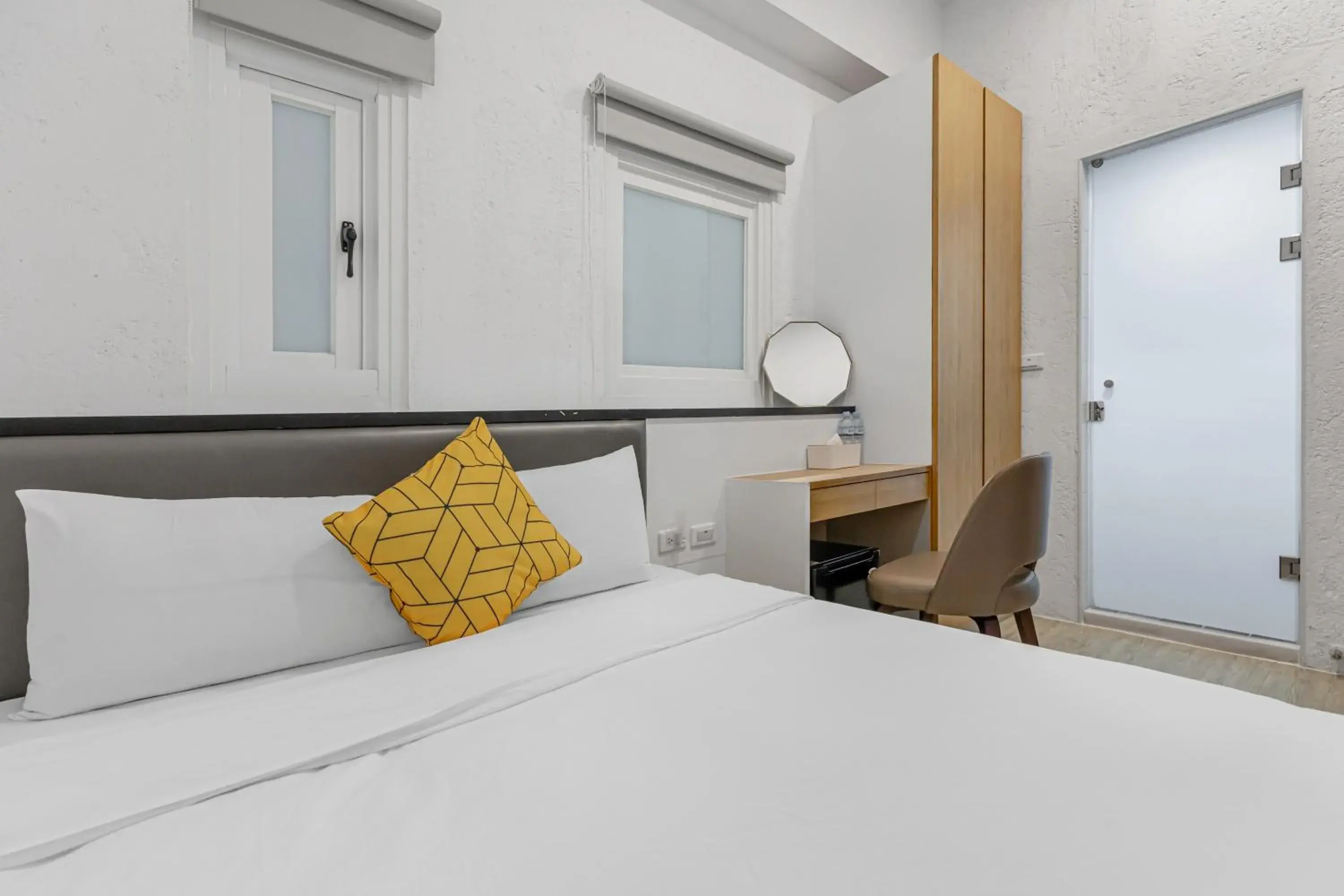 Standard Double Room in 35.5 Inn Standard Double Room in 35.5 Inn