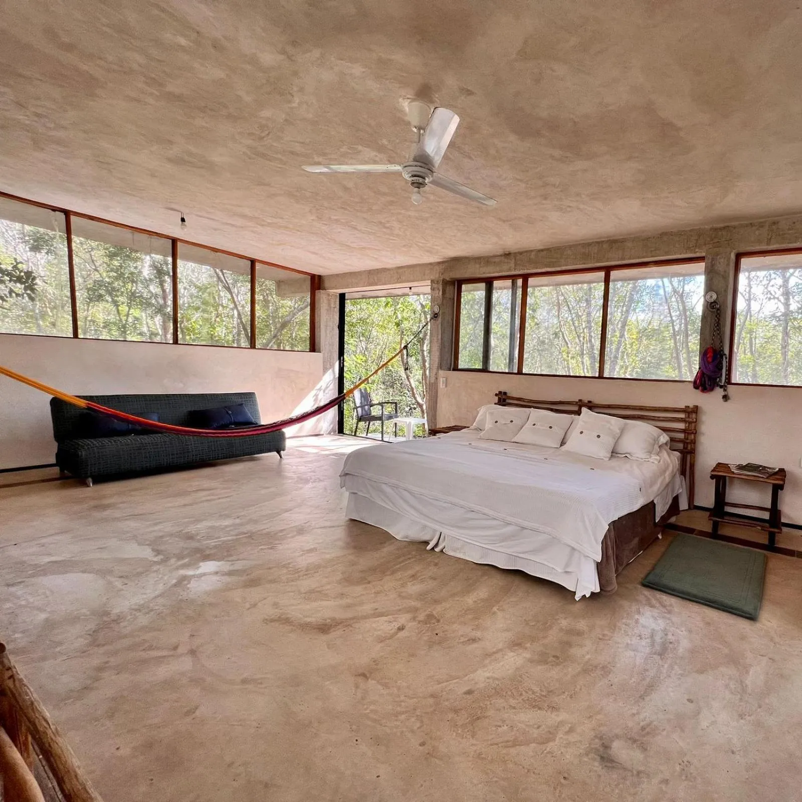 Bed in El Encanto - Hotel Boutique