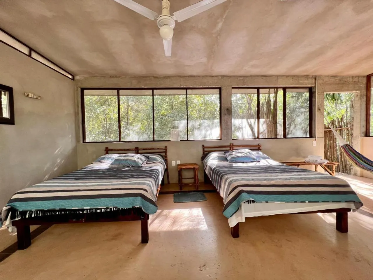 Bed in El Encanto - Hotel Boutique
