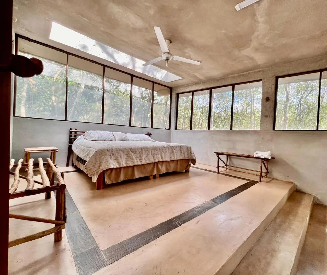 Bed in El Encanto - Hotel Boutique