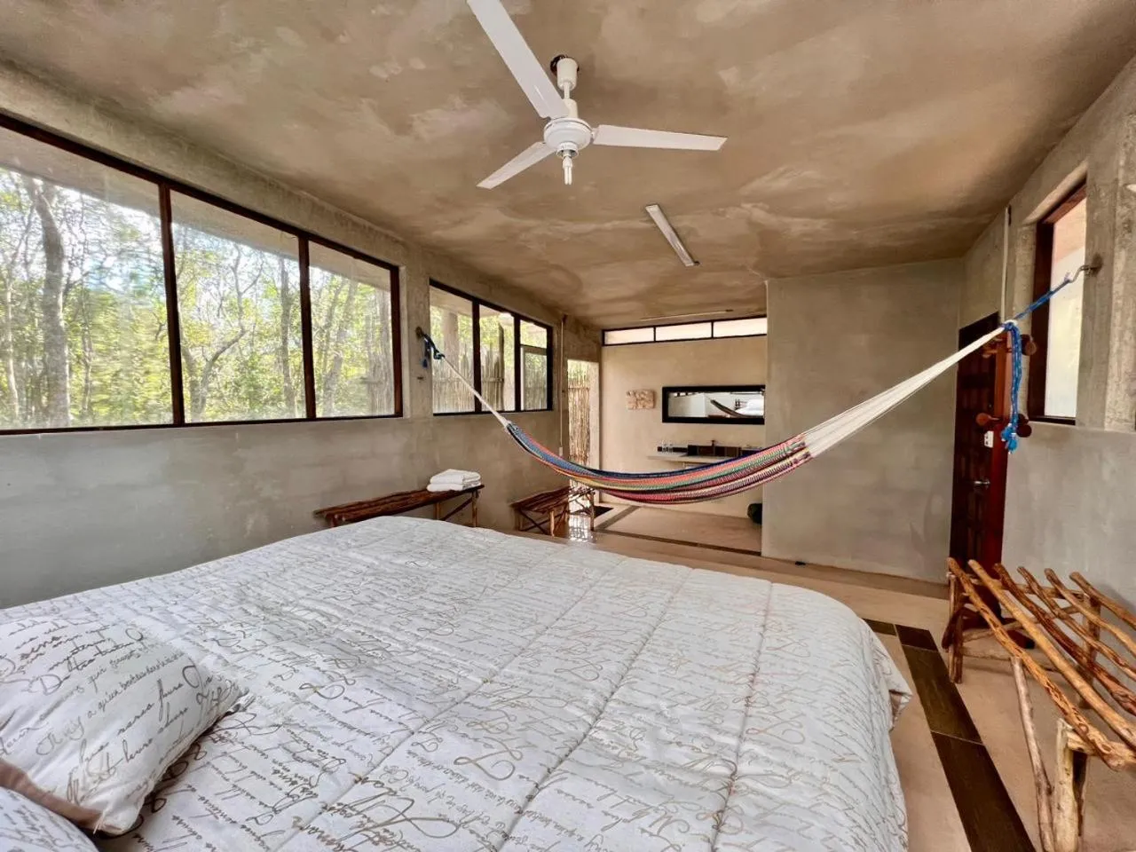 Bed in El Encanto - Hotel Boutique