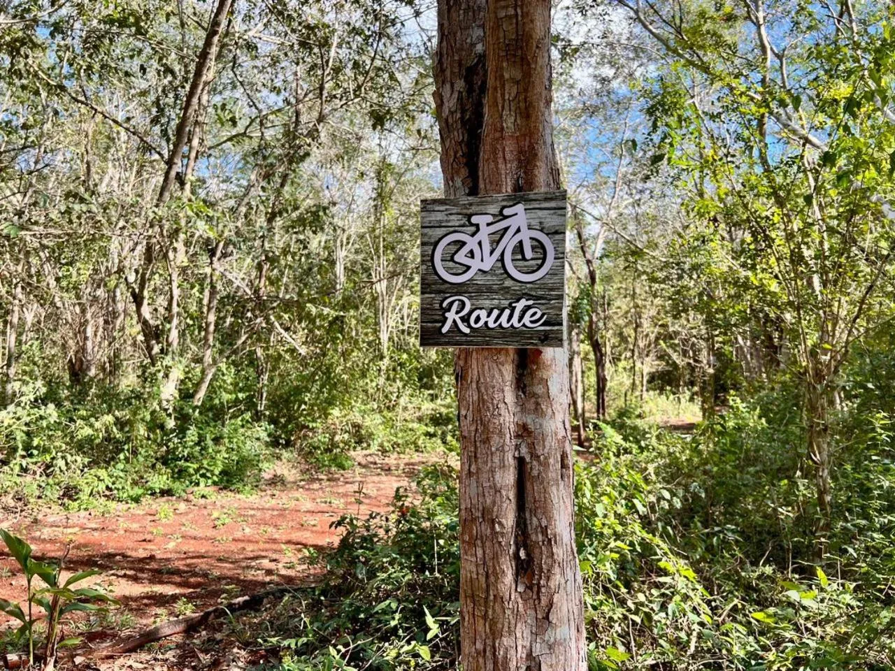 Day in El Encanto - Hotel Boutique