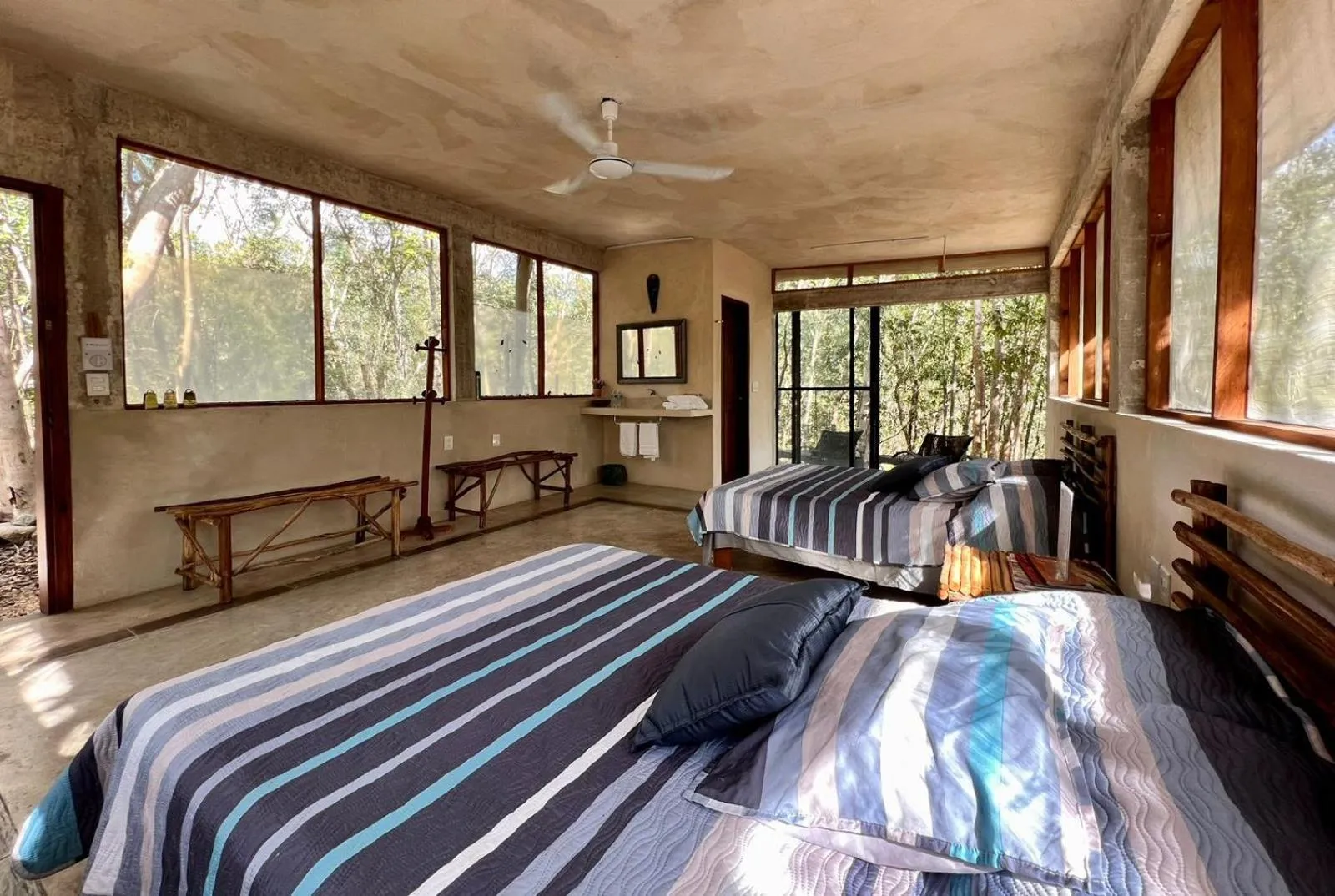 Bed in El Encanto - Hotel Boutique