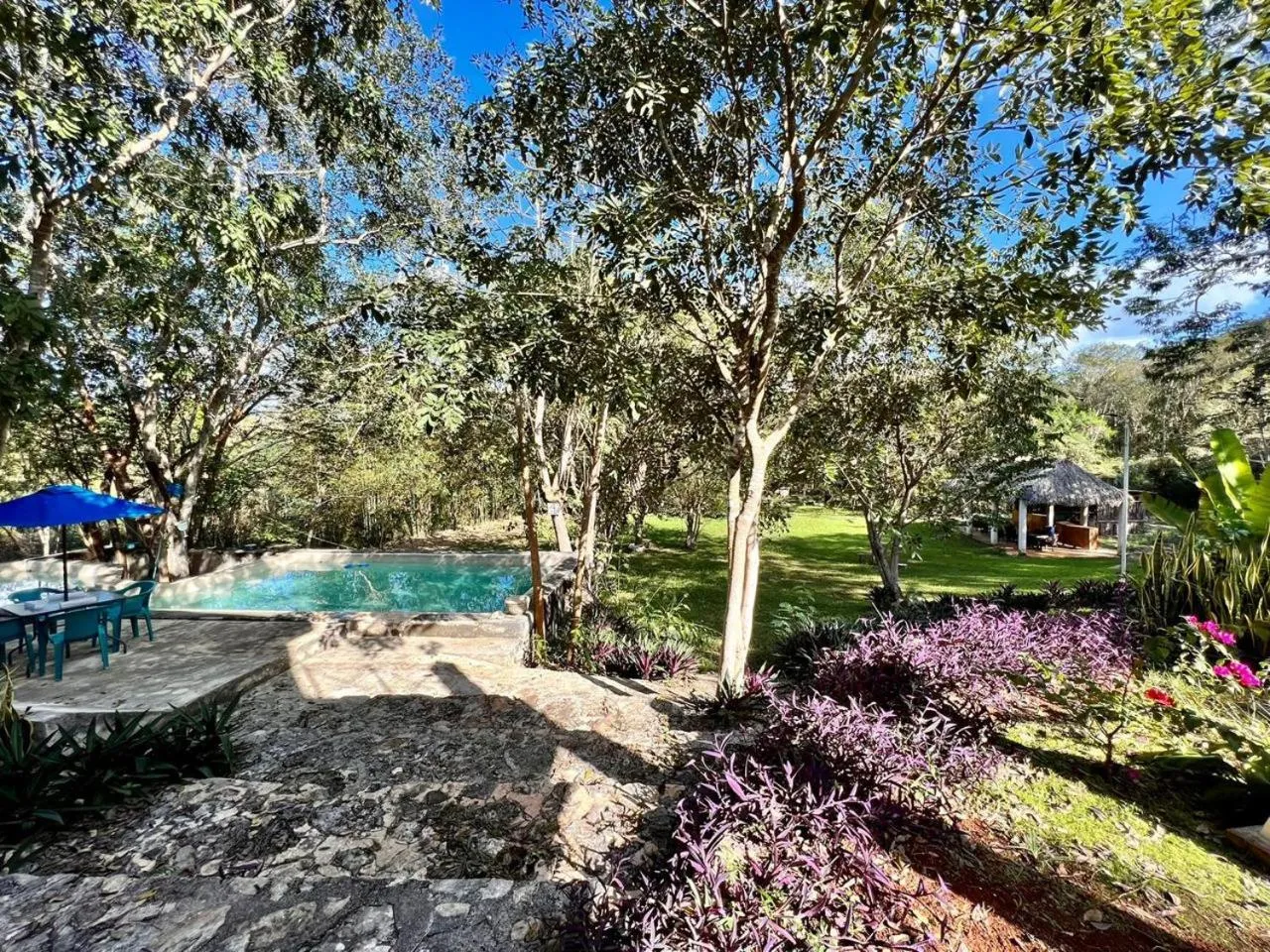 Spring in El Encanto - Hotel Boutique