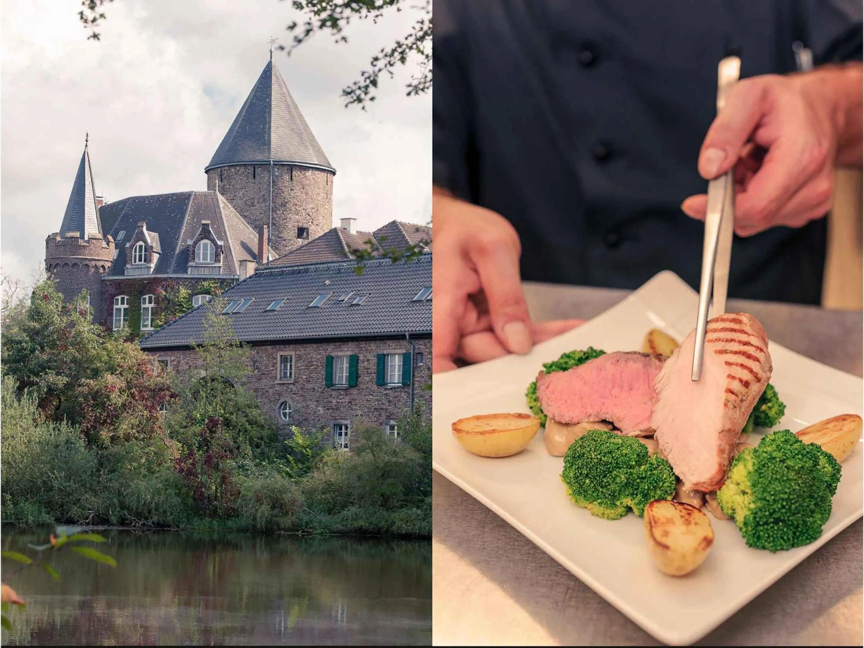 Other in Mercure Hotel Düsseldorf Ratingen