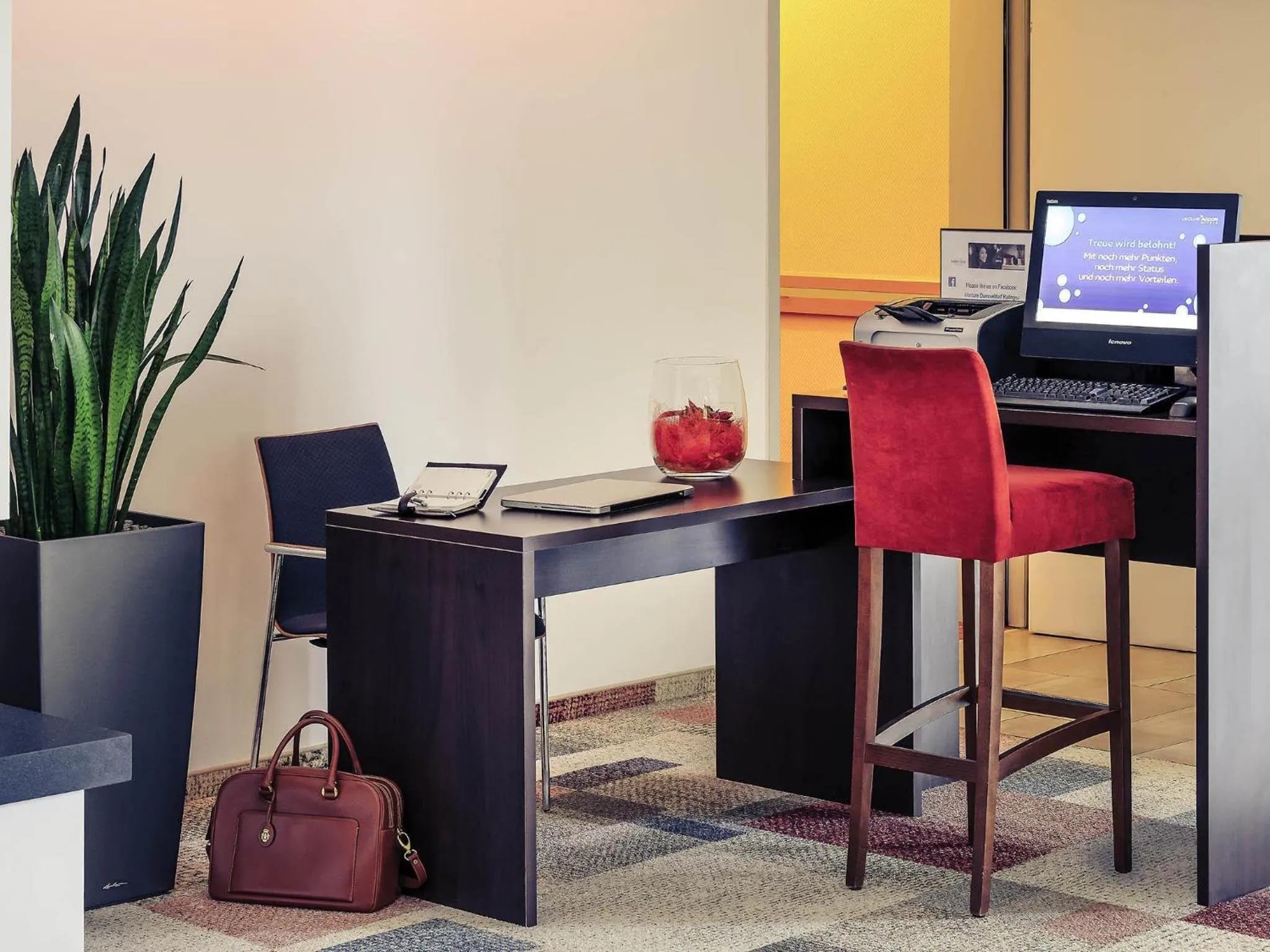 Other in Mercure Hotel Düsseldorf Ratingen