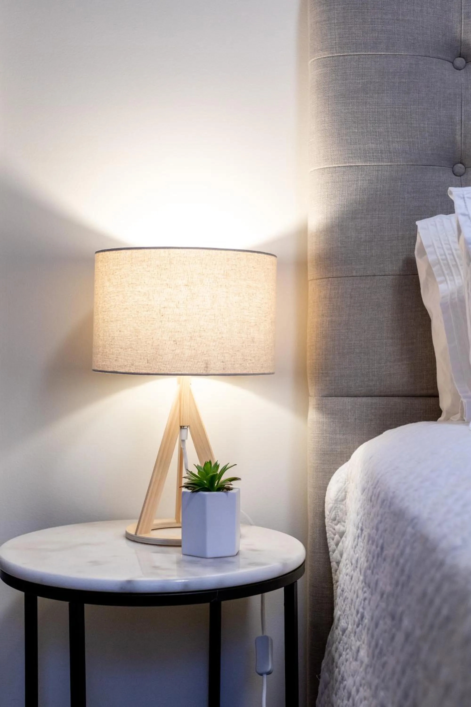 Bed in Woodford Gardens