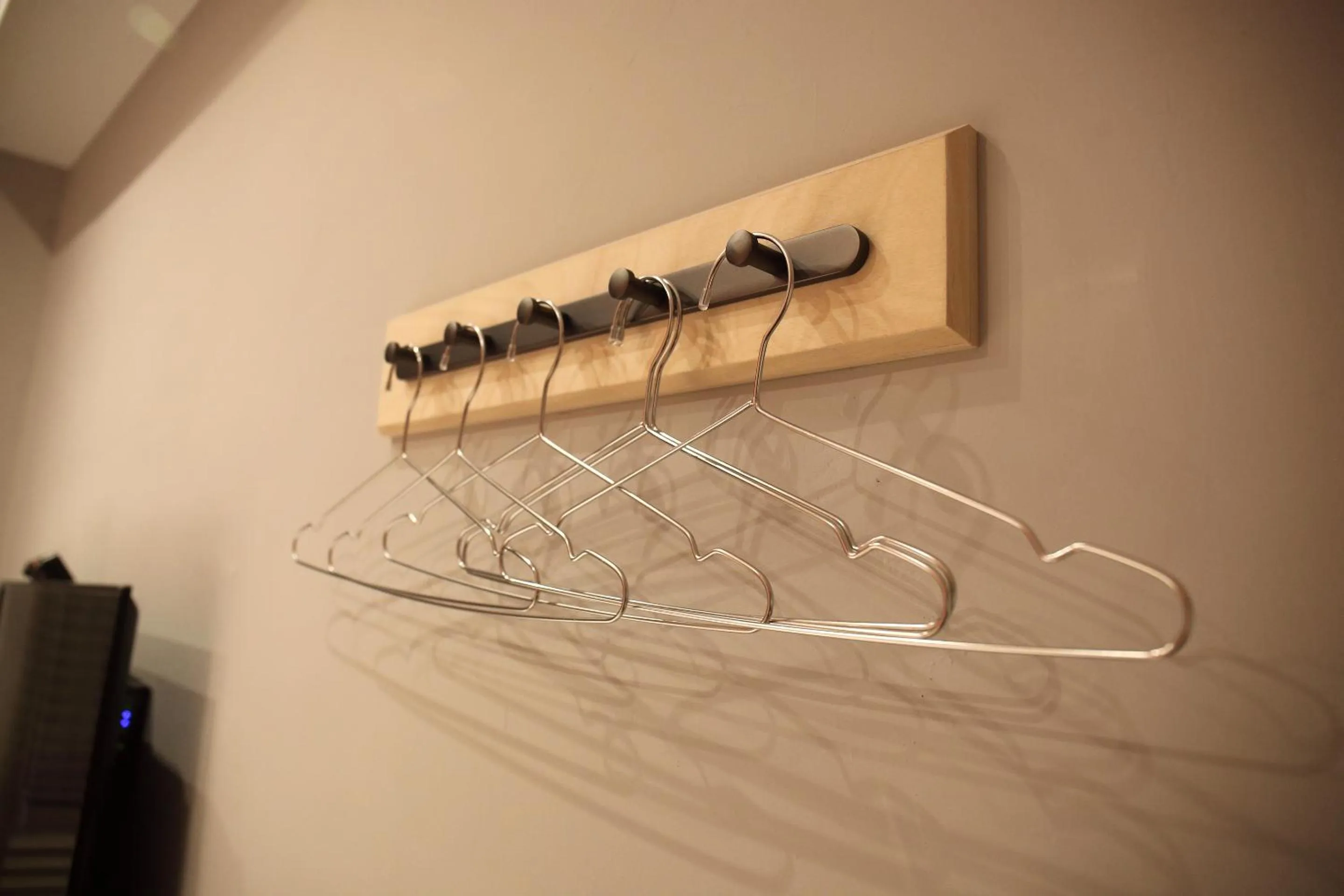 Bedroom in Spring Guest House