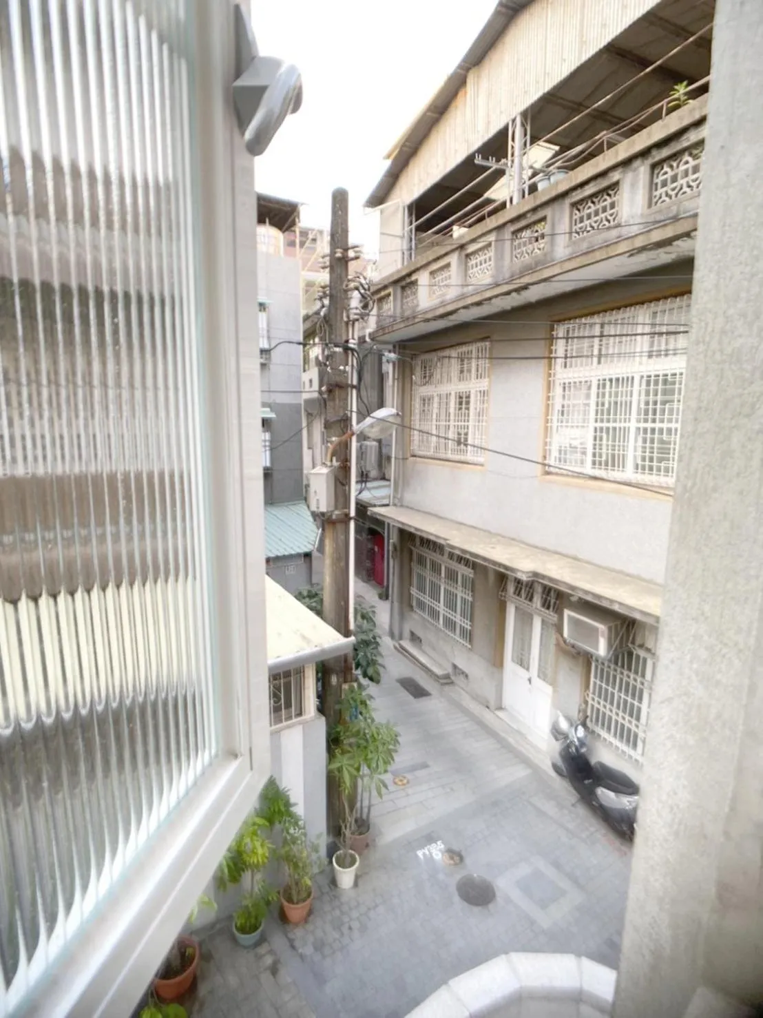 Nearby landmark in Spring Guest House