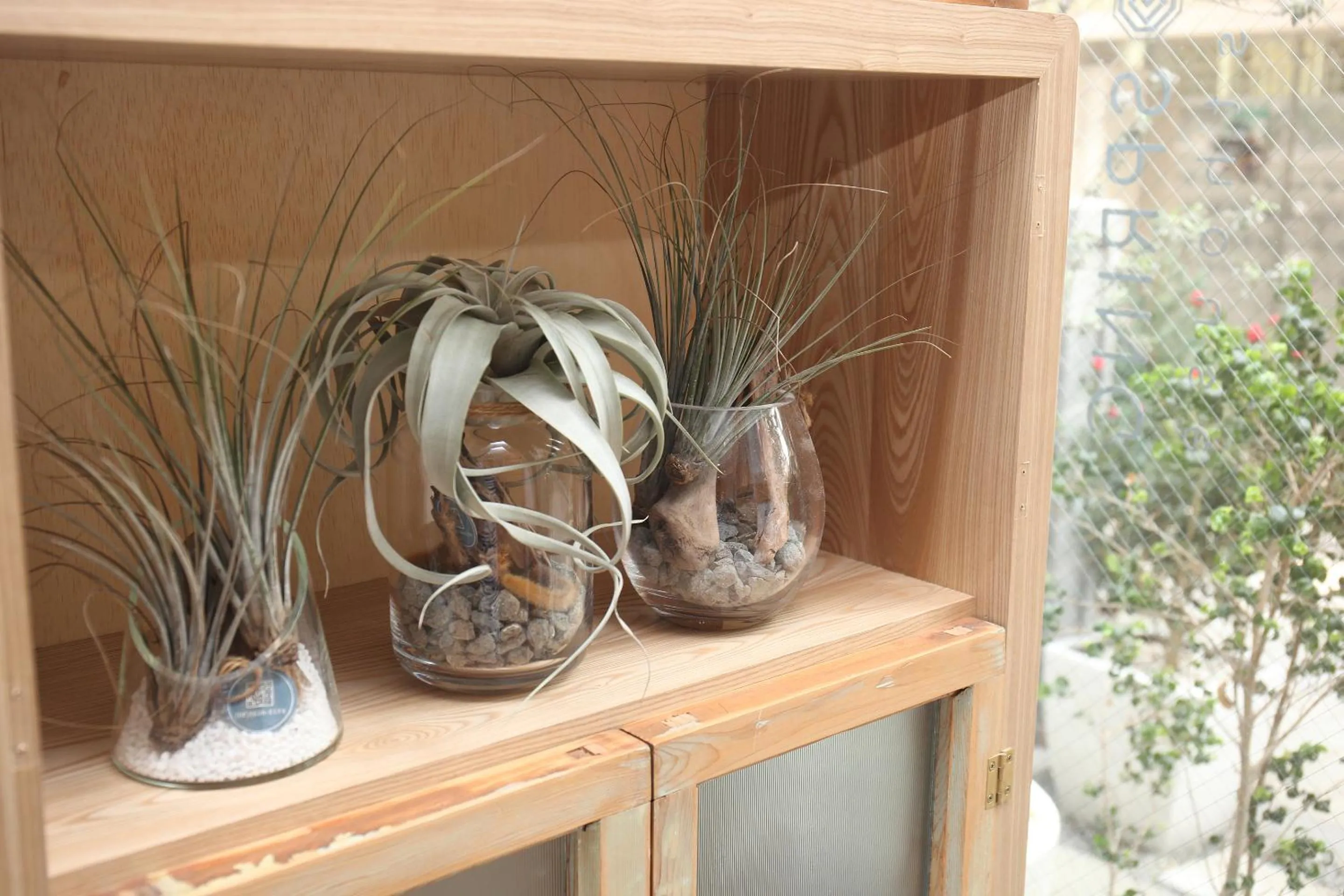 Lobby or reception in Spring Guest House