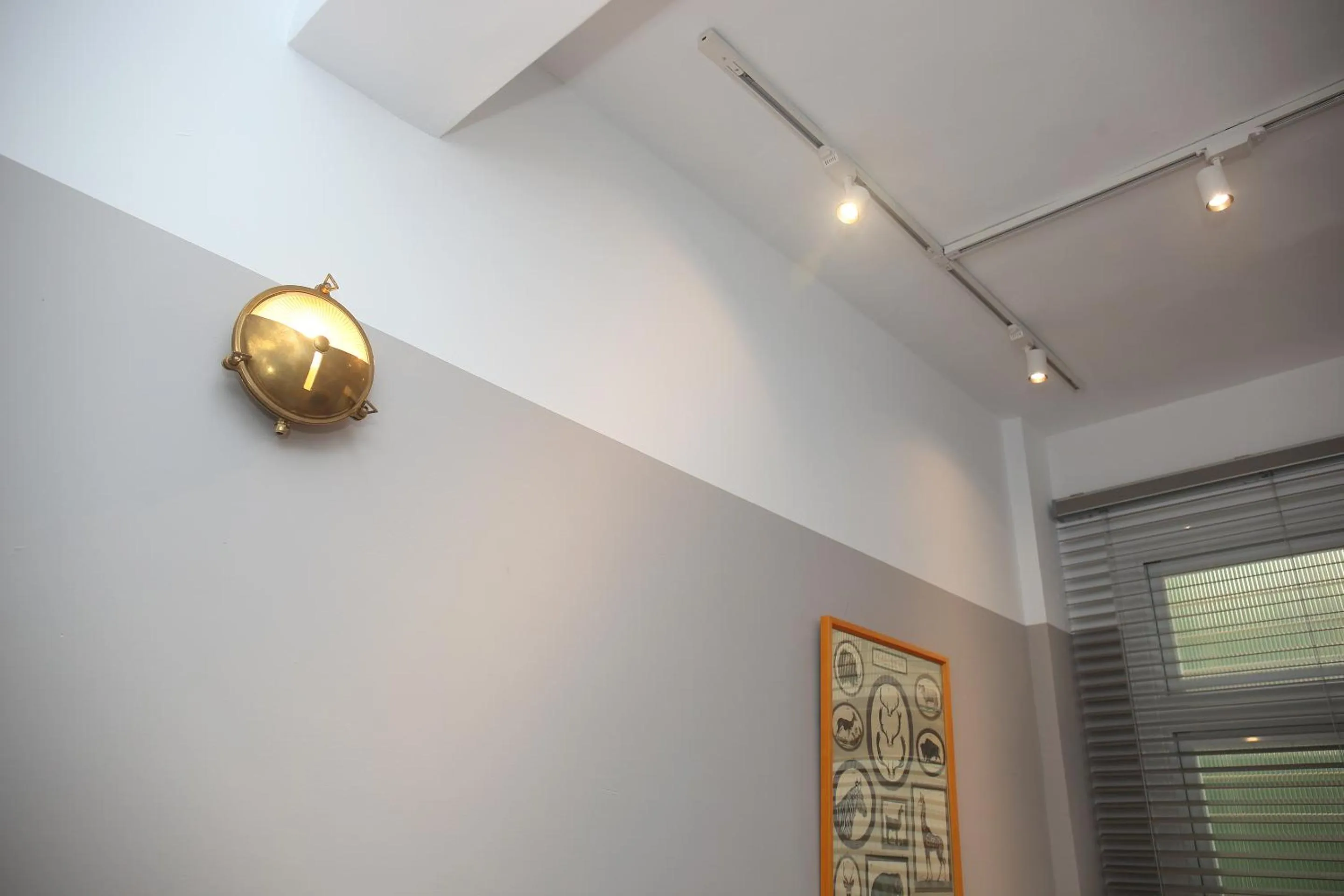 Bedroom in Spring Guest House