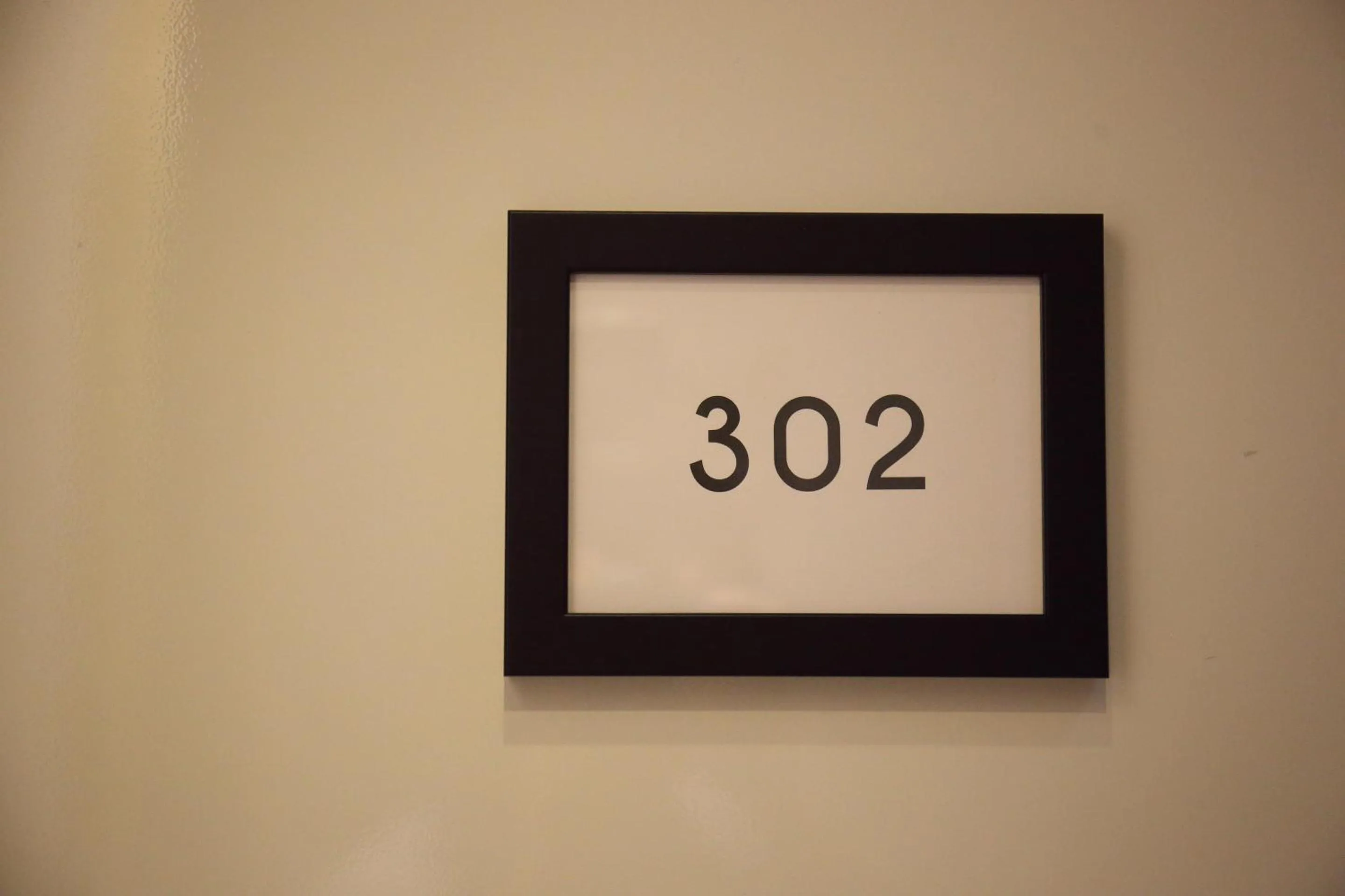 Bedroom in Spring Guest House