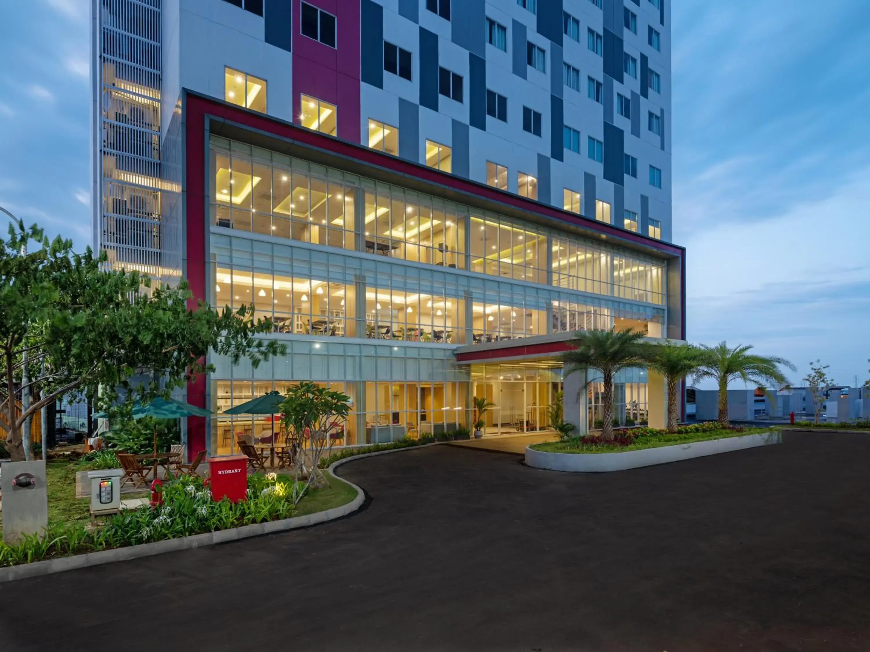 favehotel Karawang favehotel Karawang