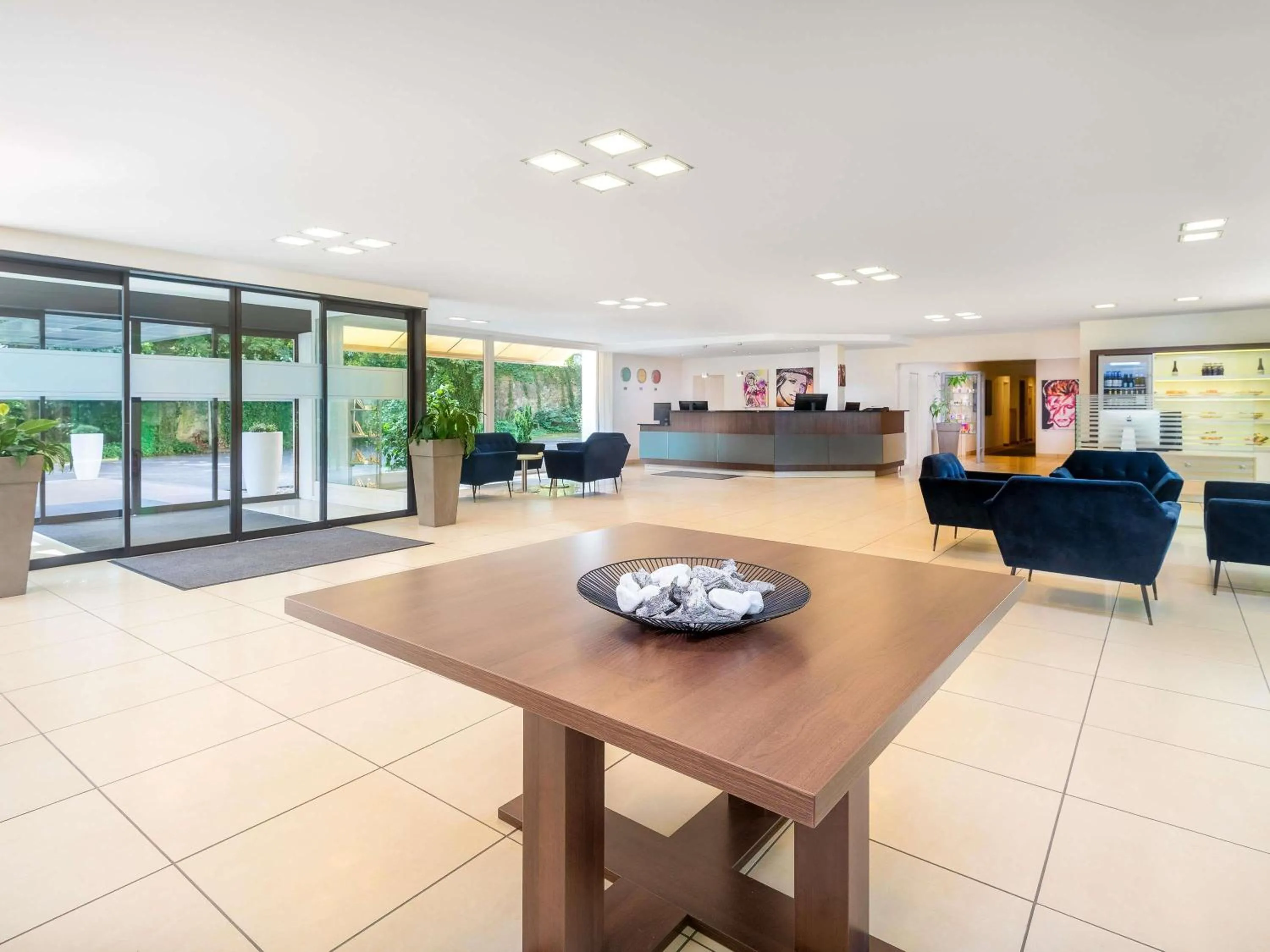 Other in Mercure Hotel Bielefeld Johannisberg