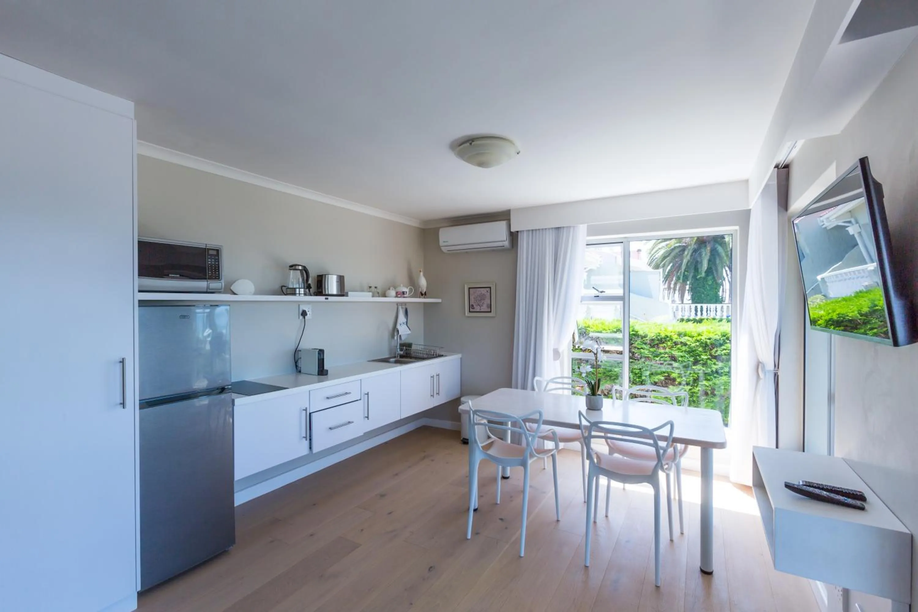 Kitchen or kitchenette in IdylWilde