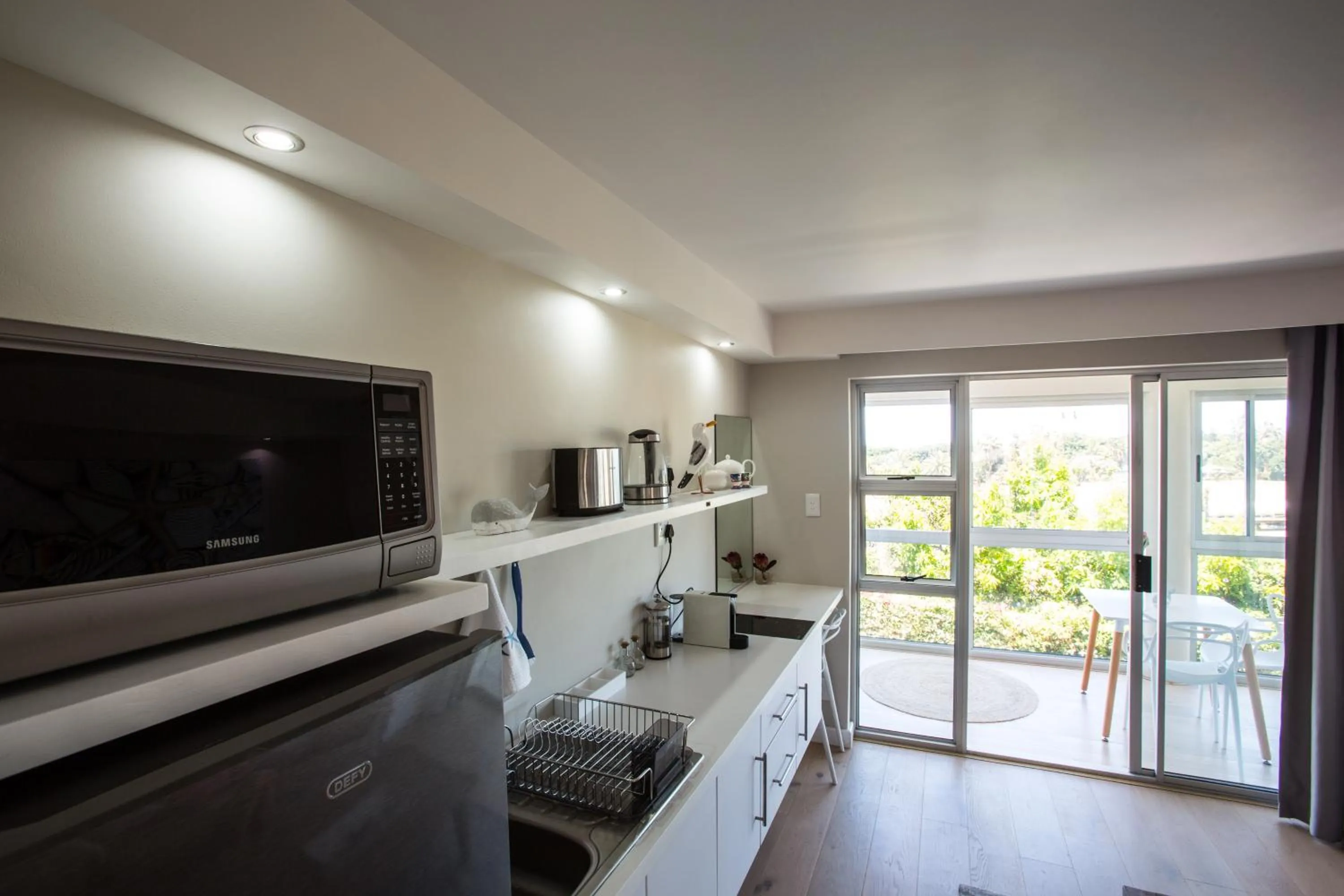 Photo of the whole room in IdylWilde