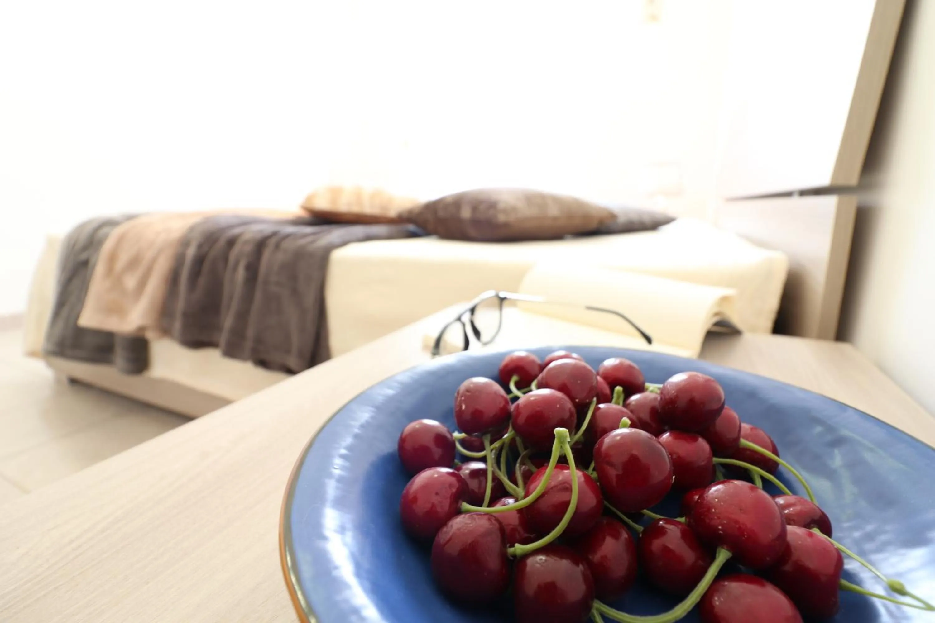 Bed in Casa Vacanza Rita 2 Otranto 6 posti