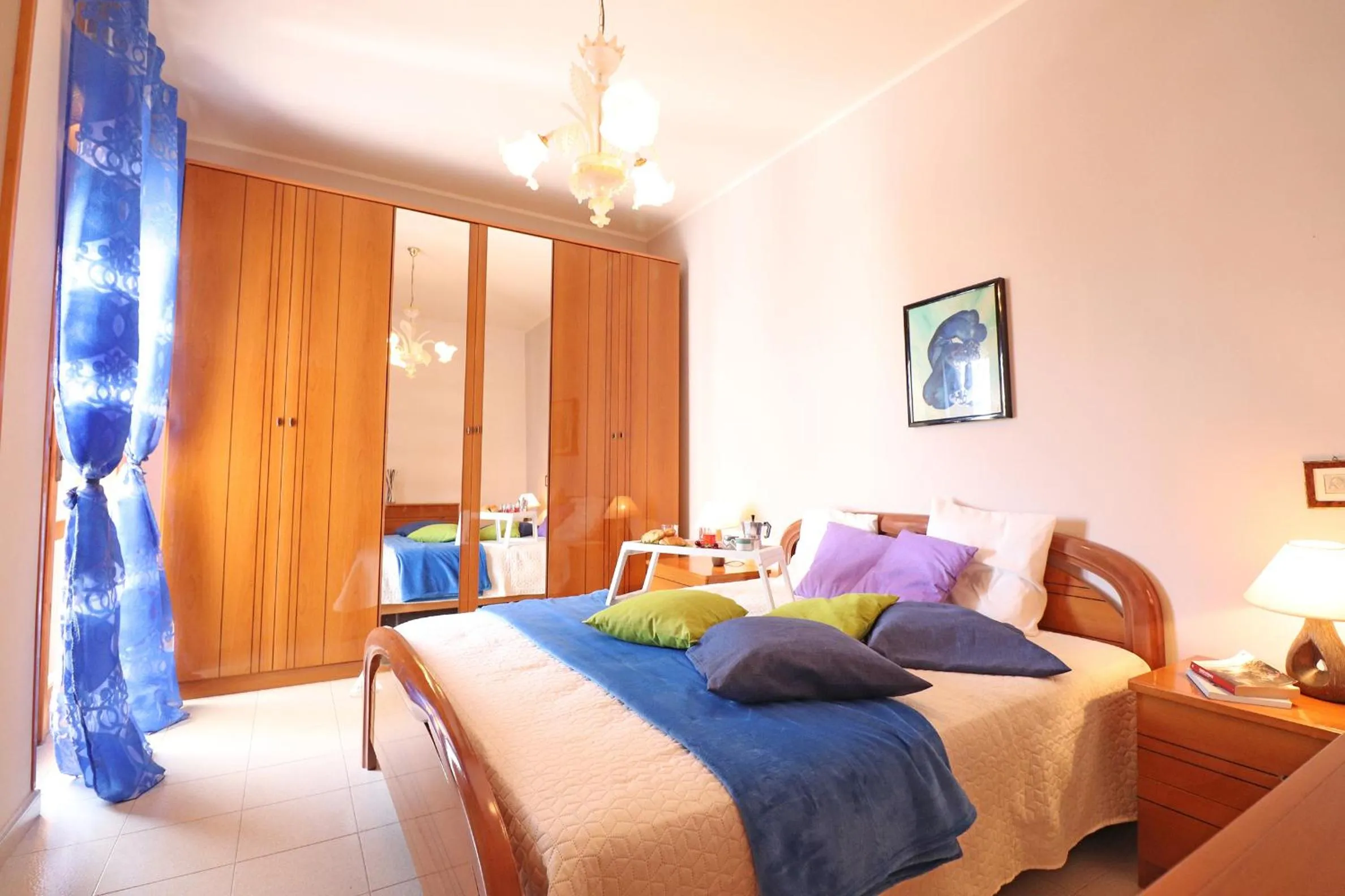 Casa vacanze Rita 1 Otranto