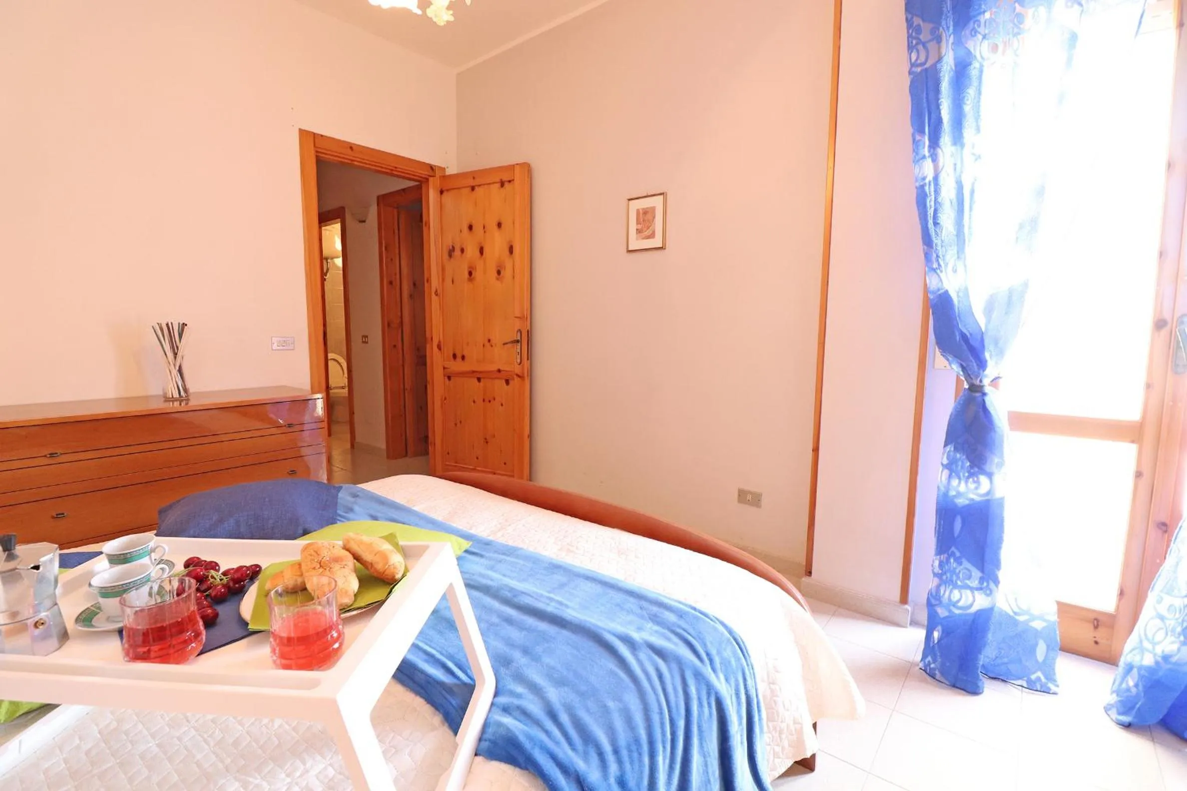 Casa vacanze Rita 1 Otranto