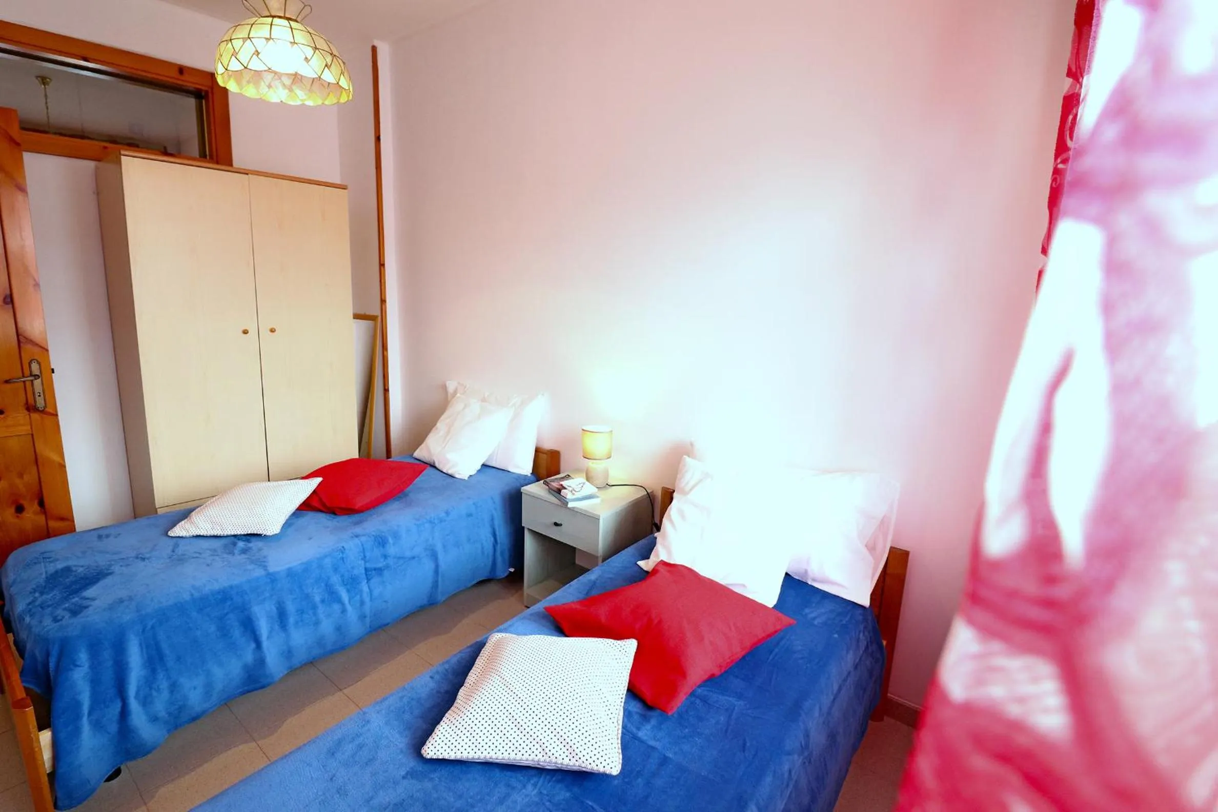 Bedroom in Casa vacanze Rita 1 Otranto