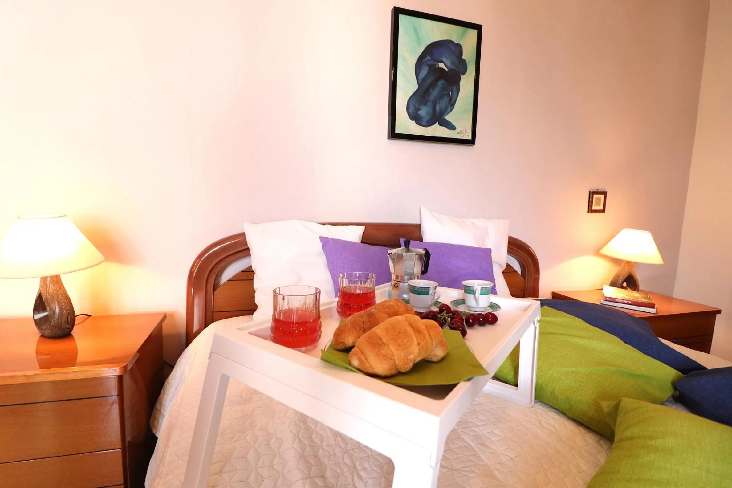 Casa vacanze Rita 1 Otranto