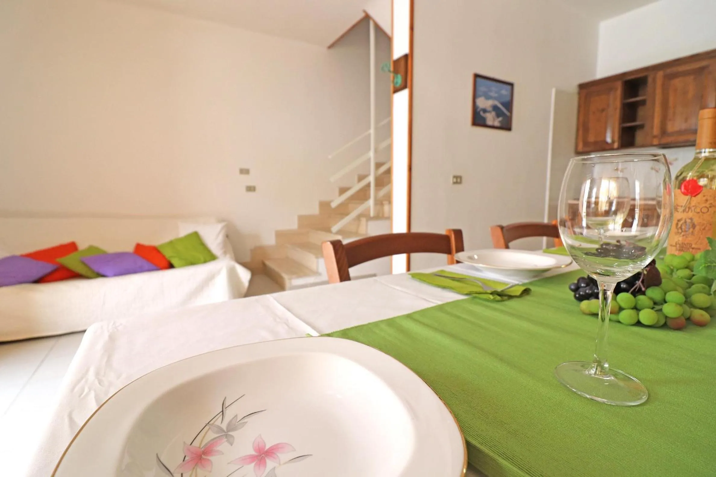 Casa vacanze Rita 1 Otranto