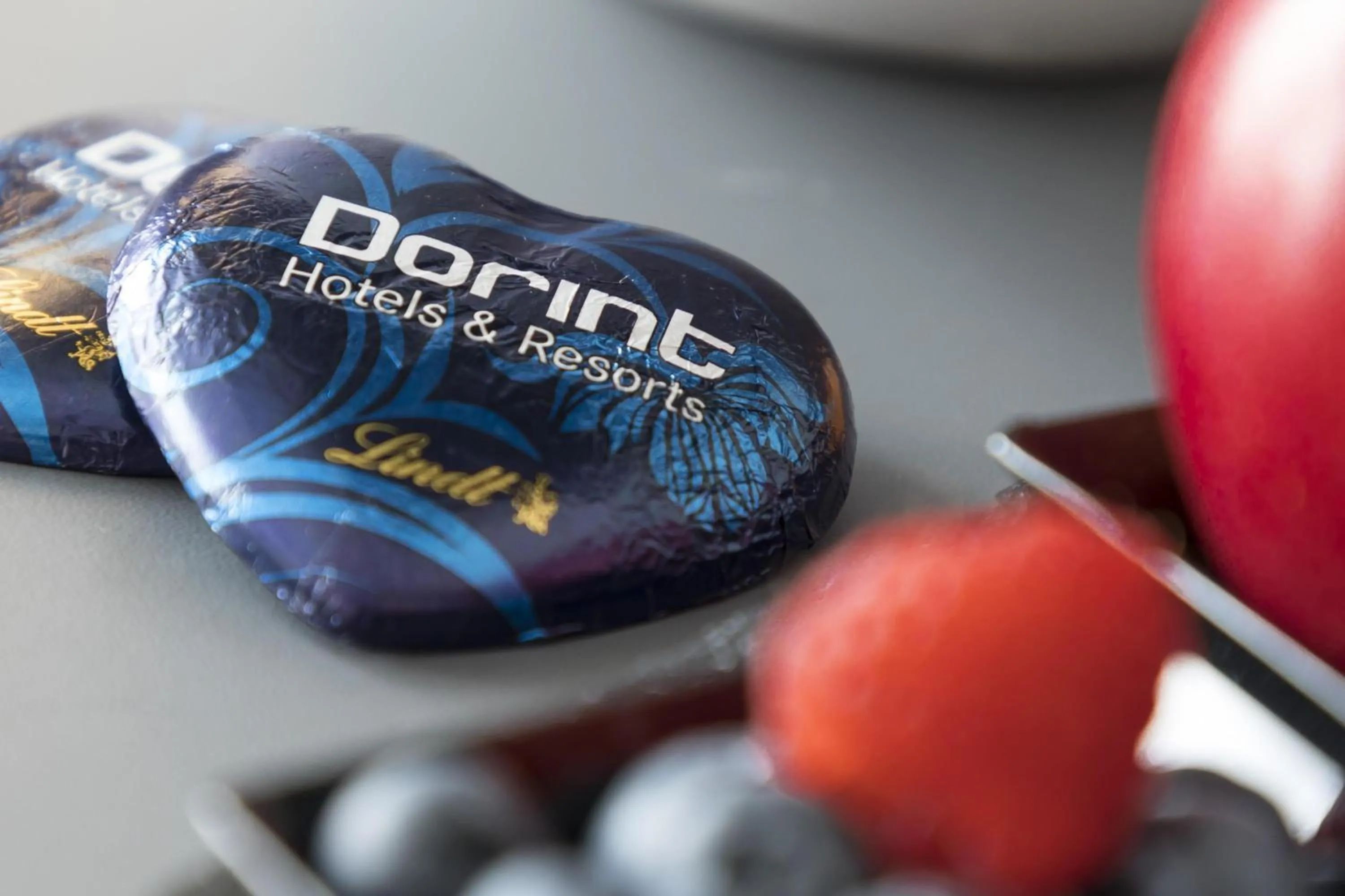 Other in Dorint Hotel Leipzig