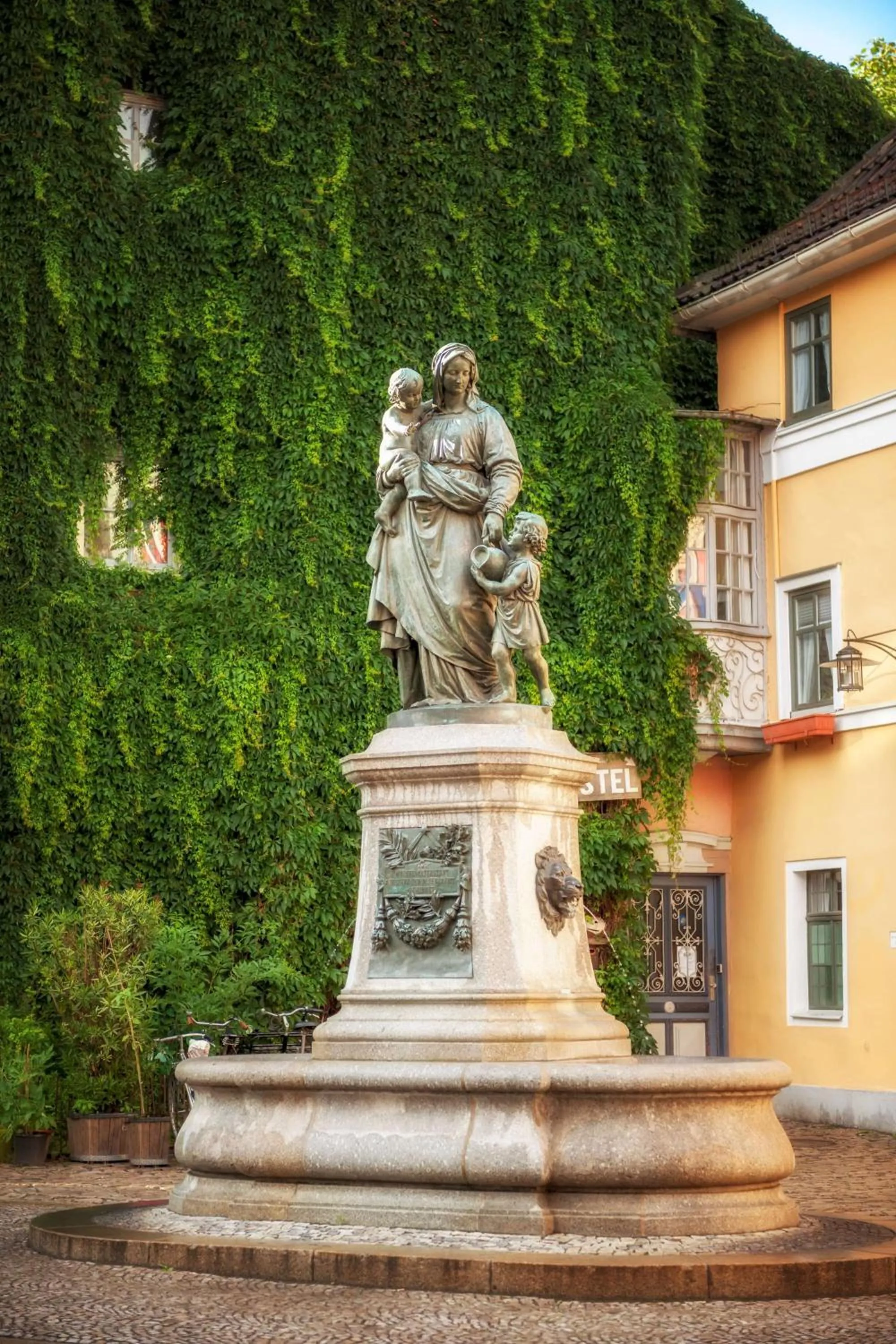 Other in Dorint Am Goethepark Weimar