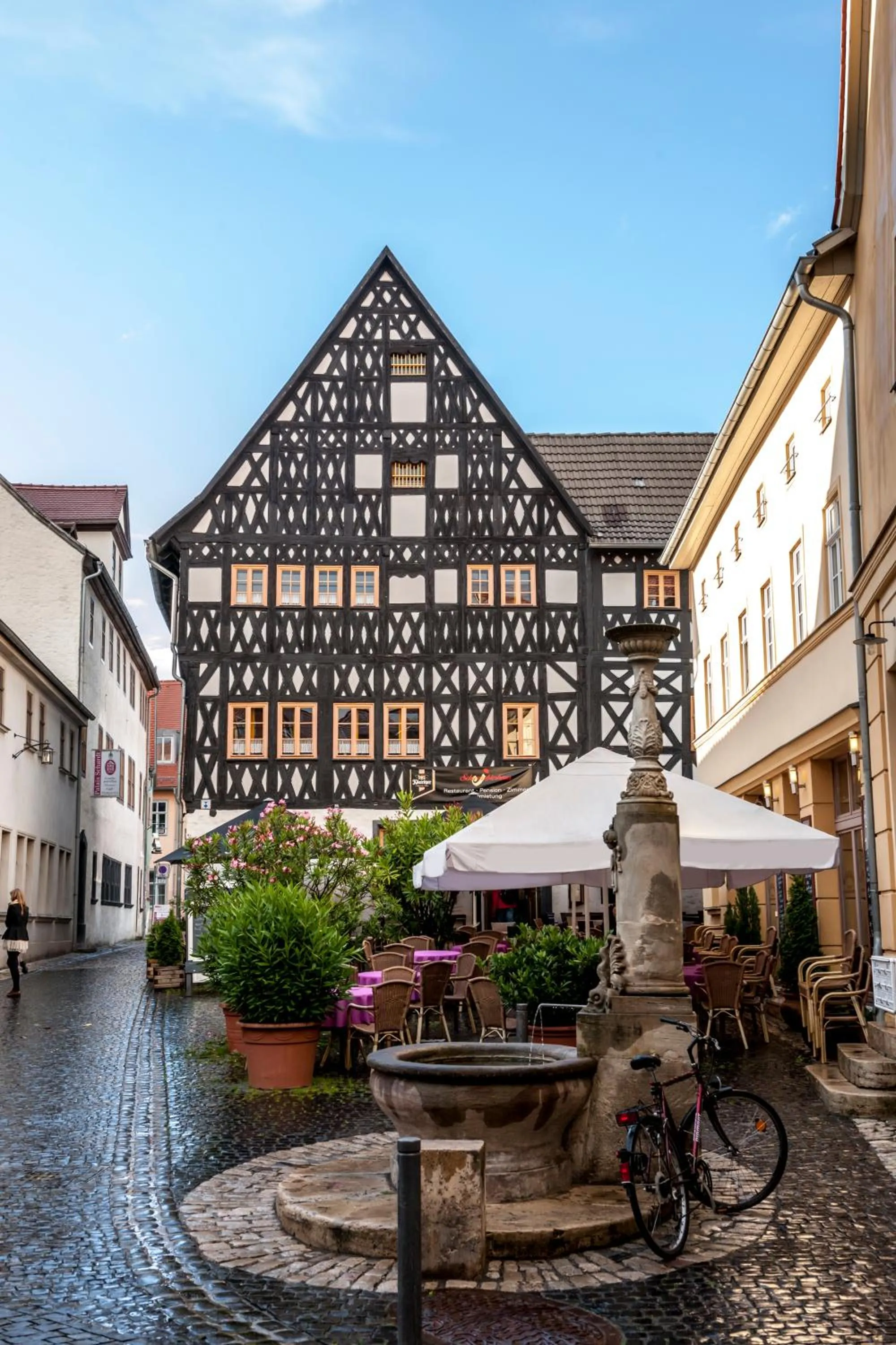 Other in Dorint Am Goethepark Weimar