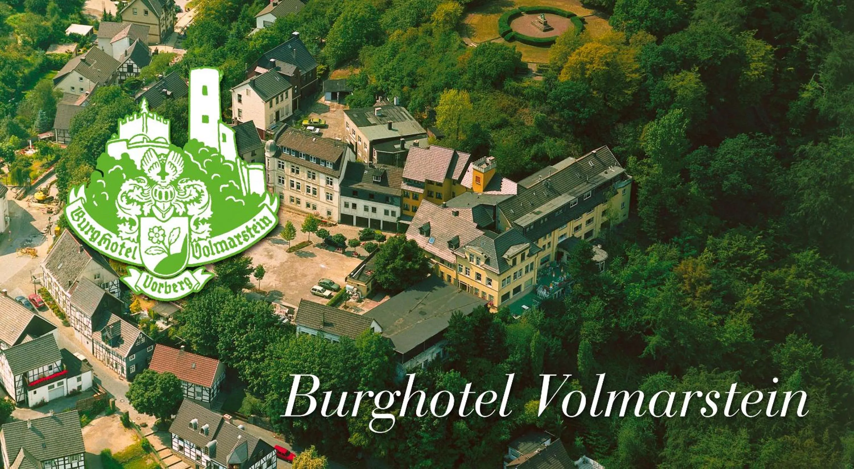 Day in Burghotel Volmarstein
