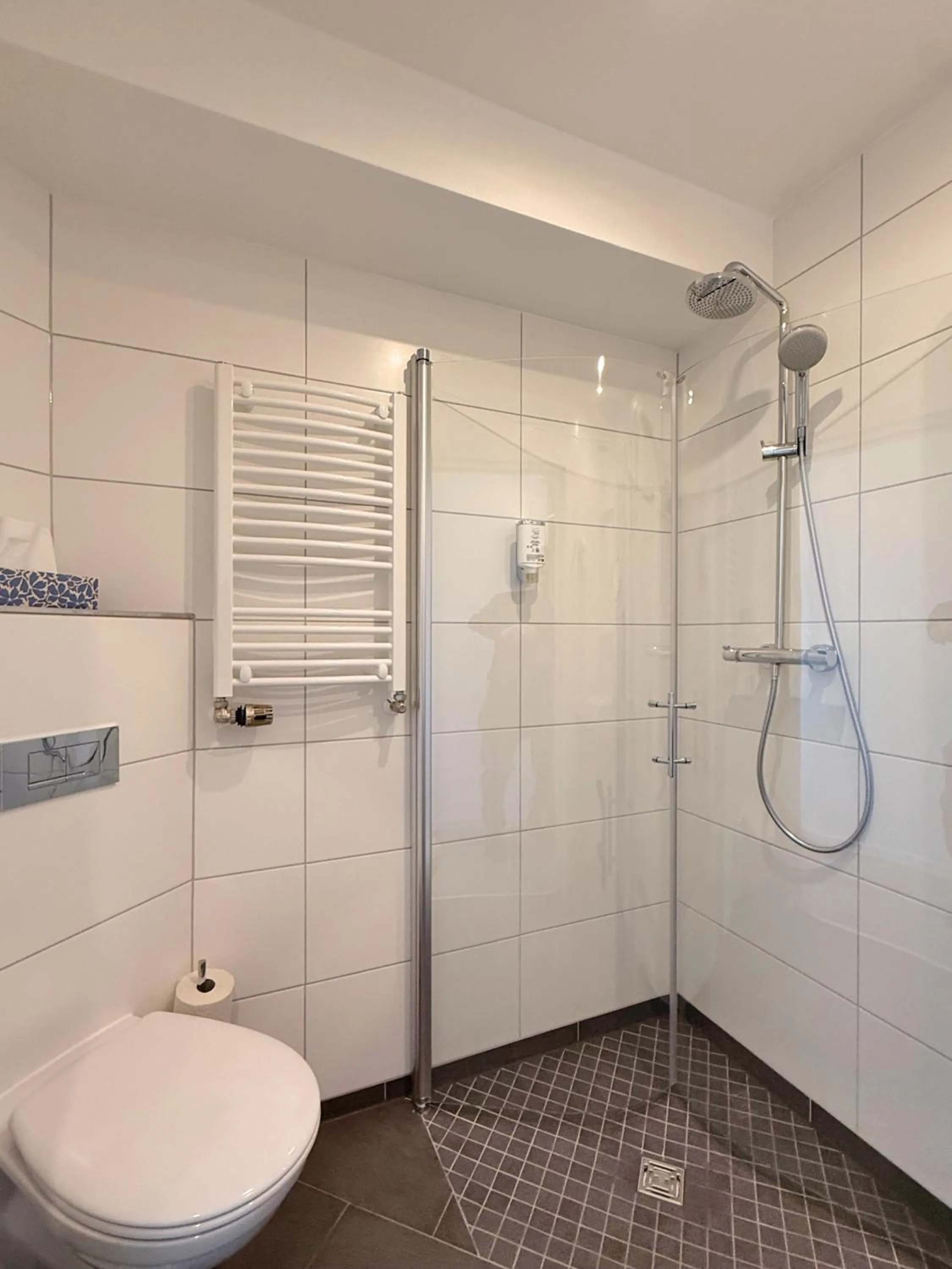 Burghotel Volmarstein