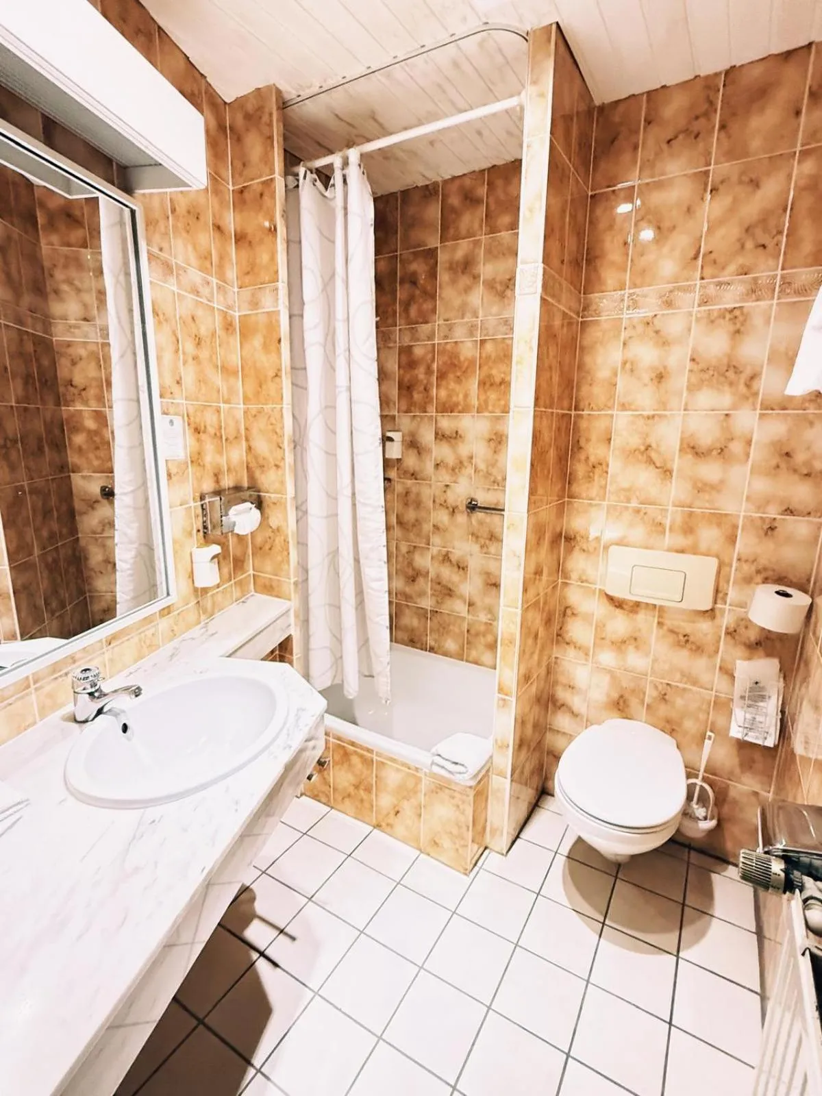 Burghotel Volmarstein