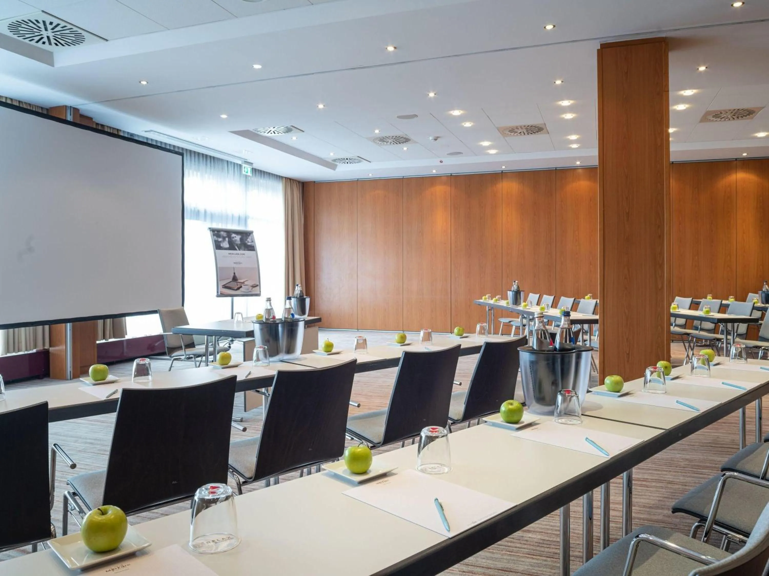 Meeting/conference room in Mercure Hotel Potsdam City