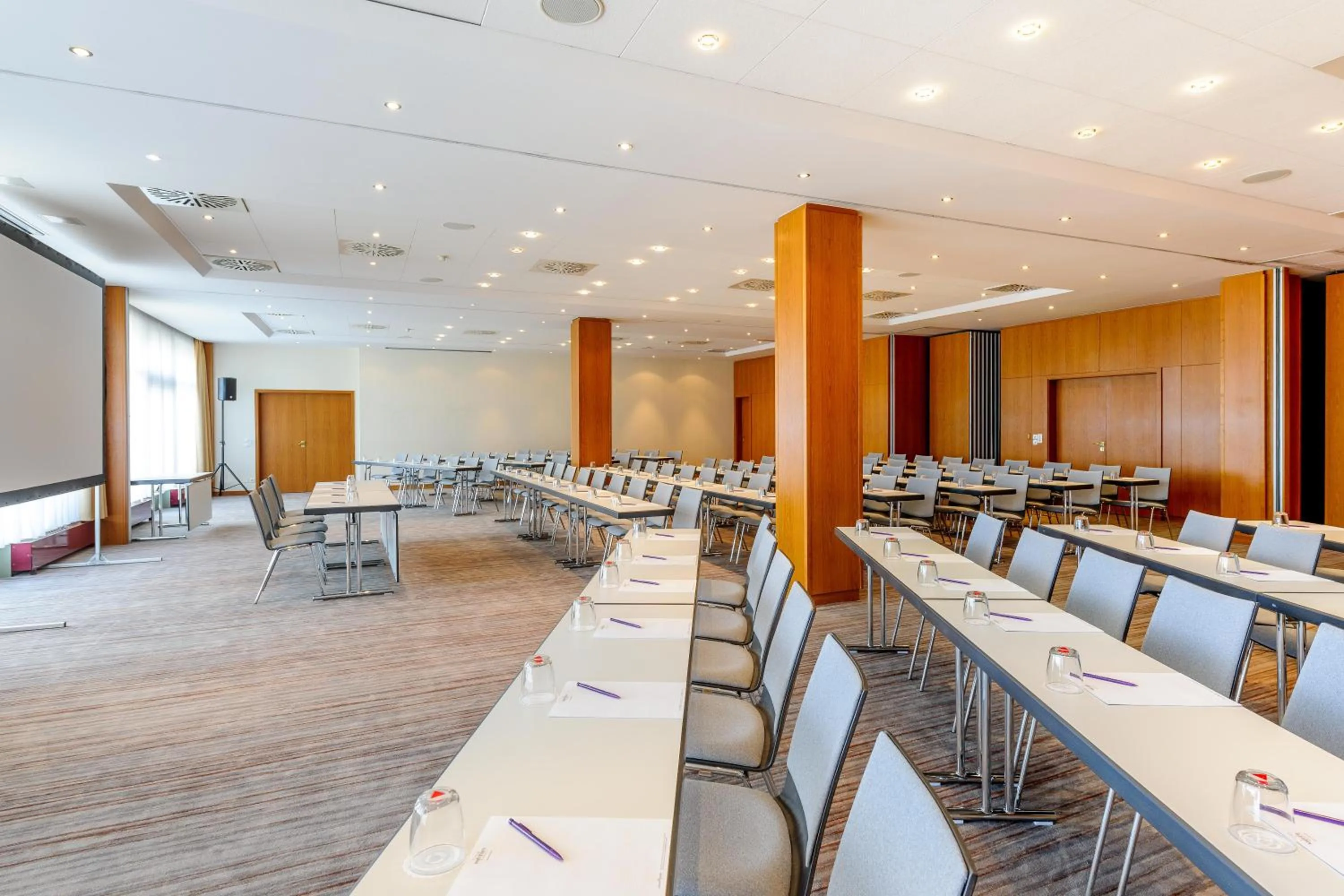 Banquet/Function facilities in Mercure Hotel Potsdam City