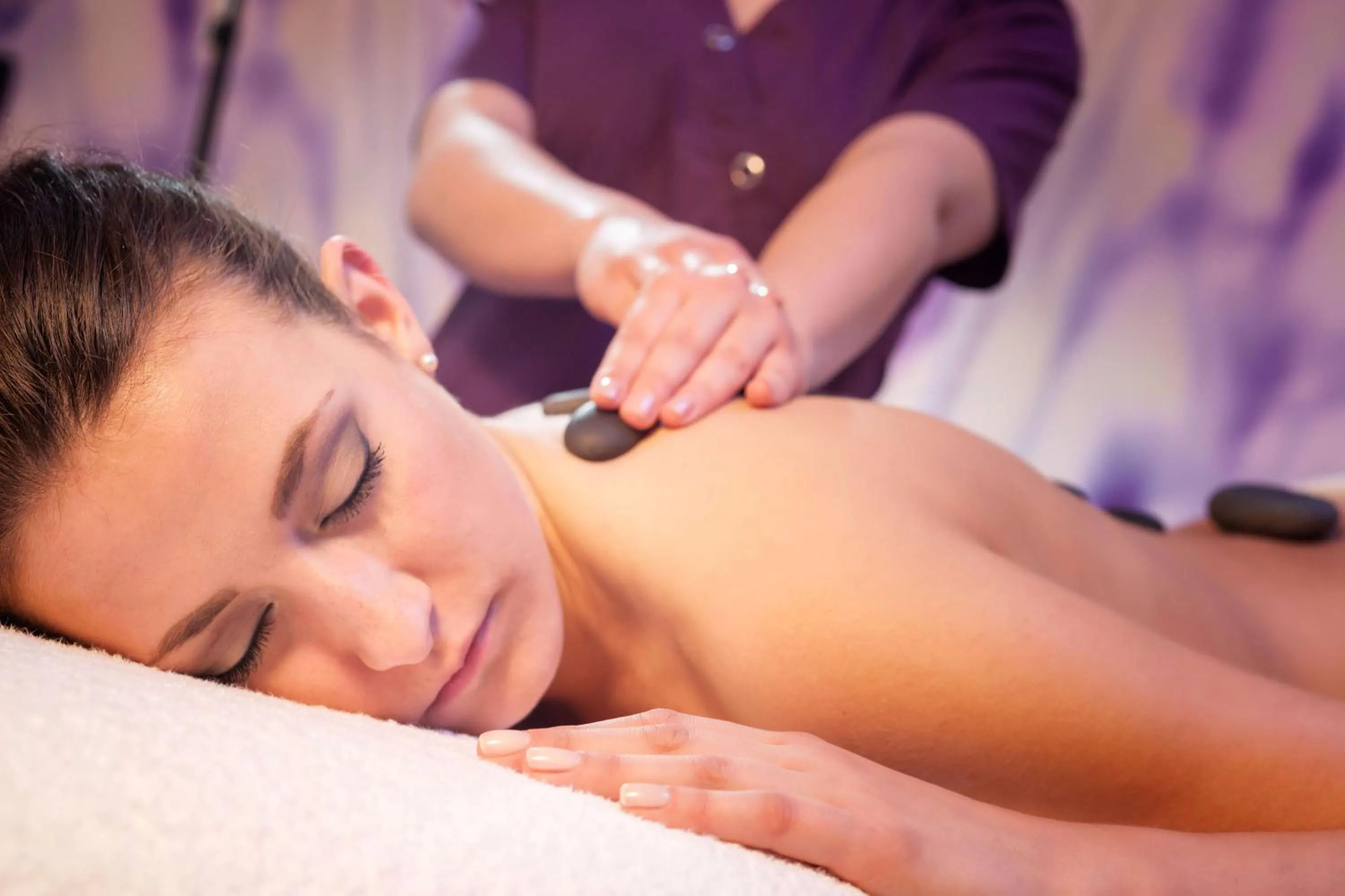 Massage in Dorint Resort & Spa Bad Brückenau