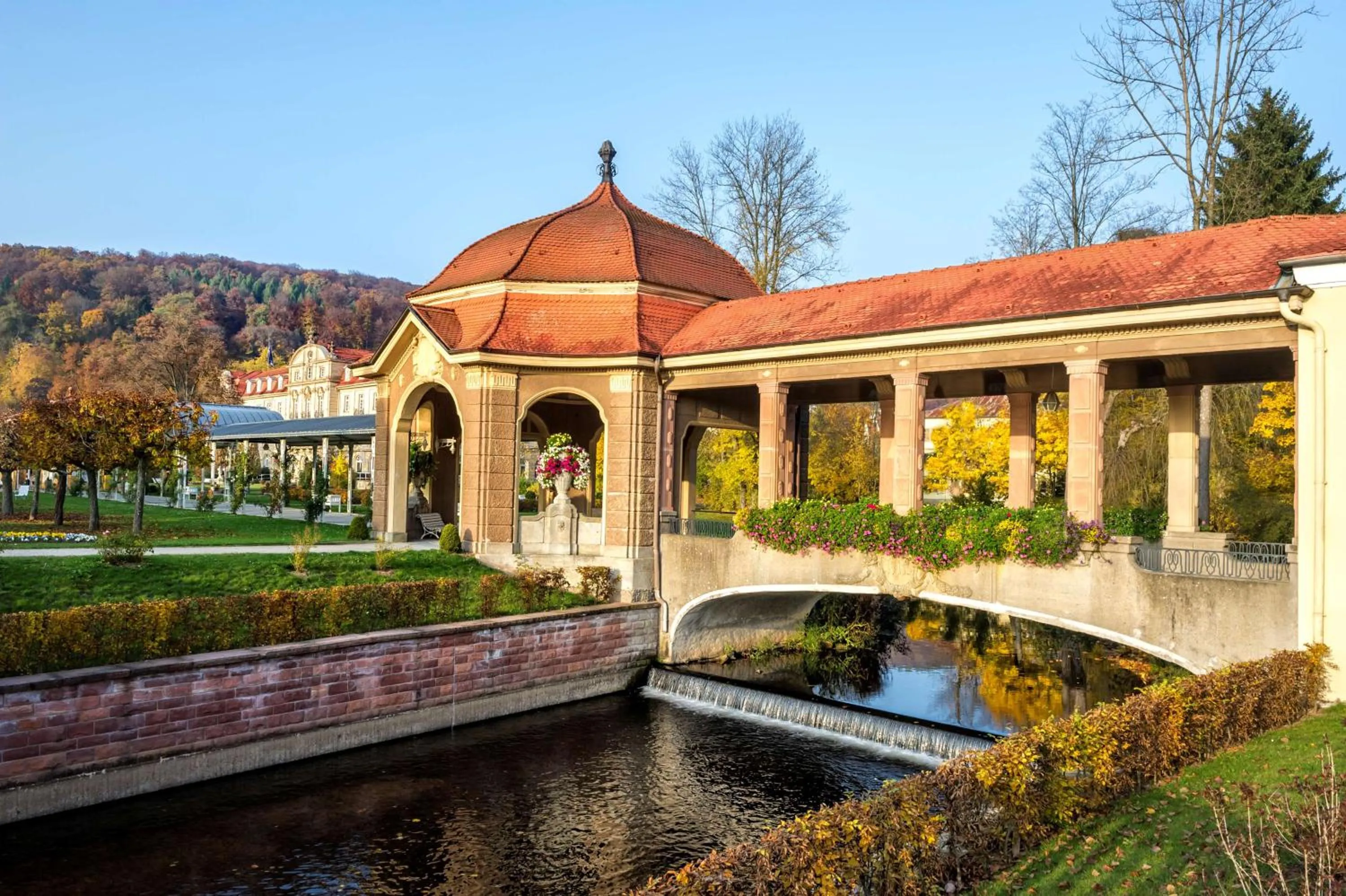 Other in Dorint Resort & Spa Bad Brückenau