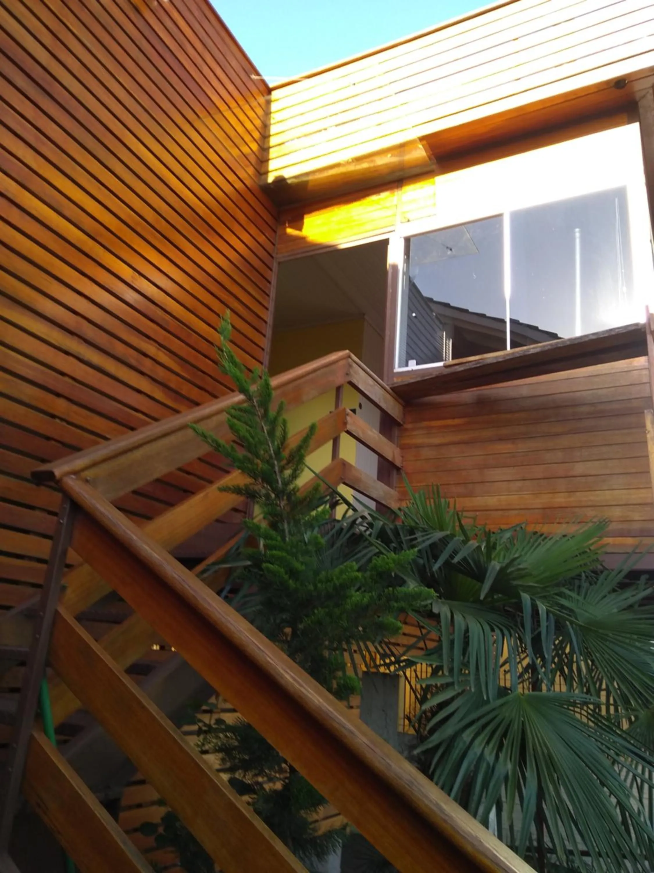 Property building in HOSPEDAGEM E ACONCHEGO NA SERRA GAUCHA