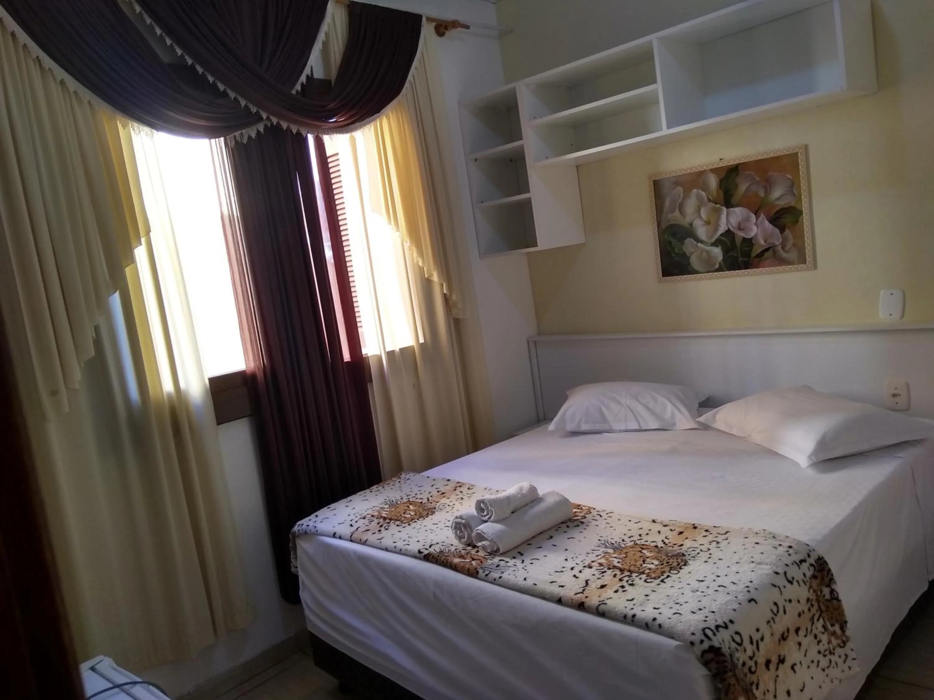 HOSPEDAGEM E ACONCHEGO NA SERRA GAUCHA