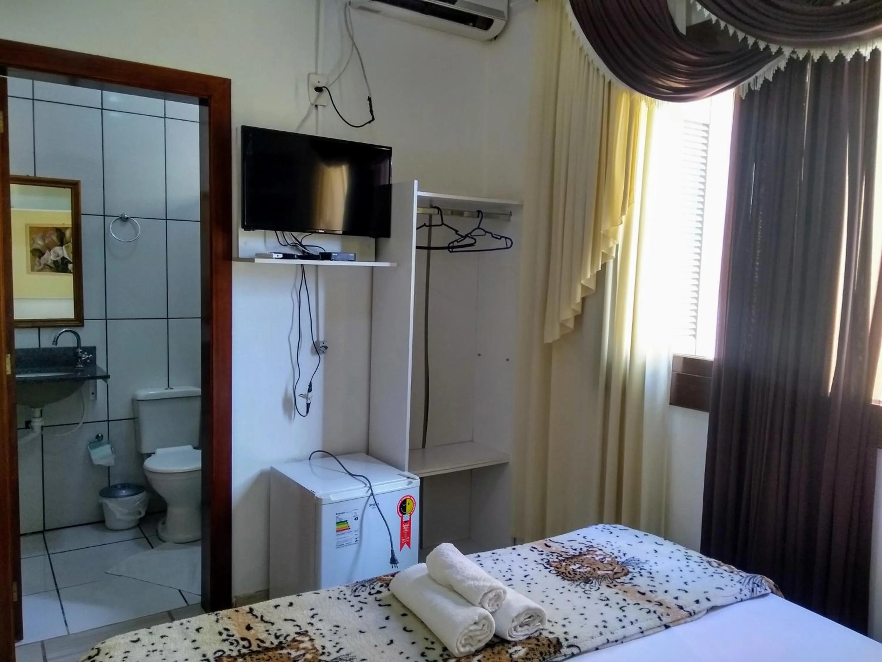 HOSPEDAGEM E ACONCHEGO NA SERRA GAUCHA