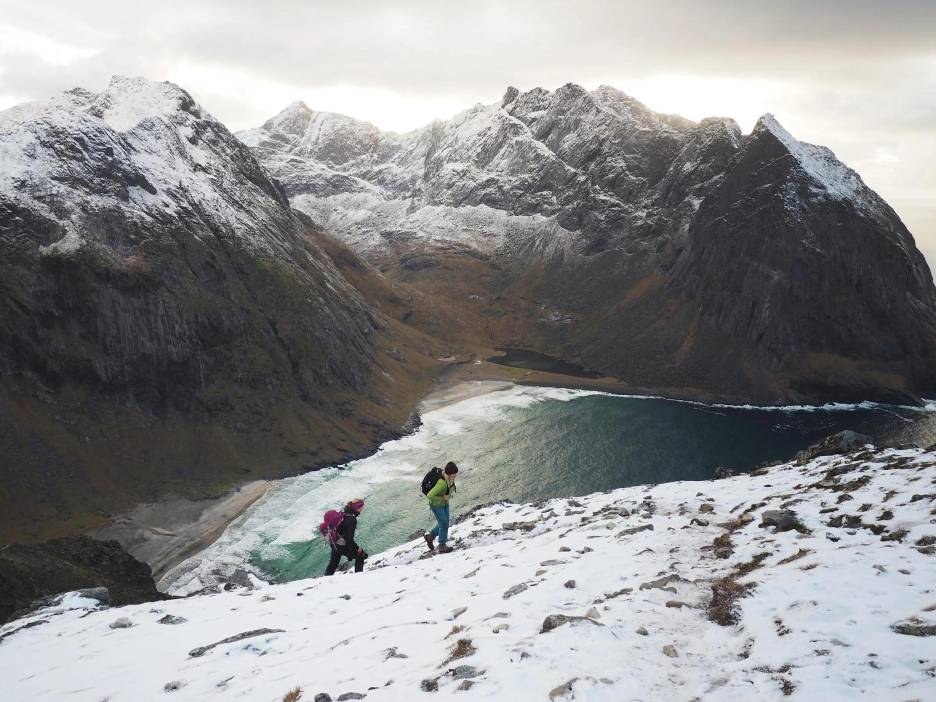 Neighbourhood in FURU Hostel & Café
