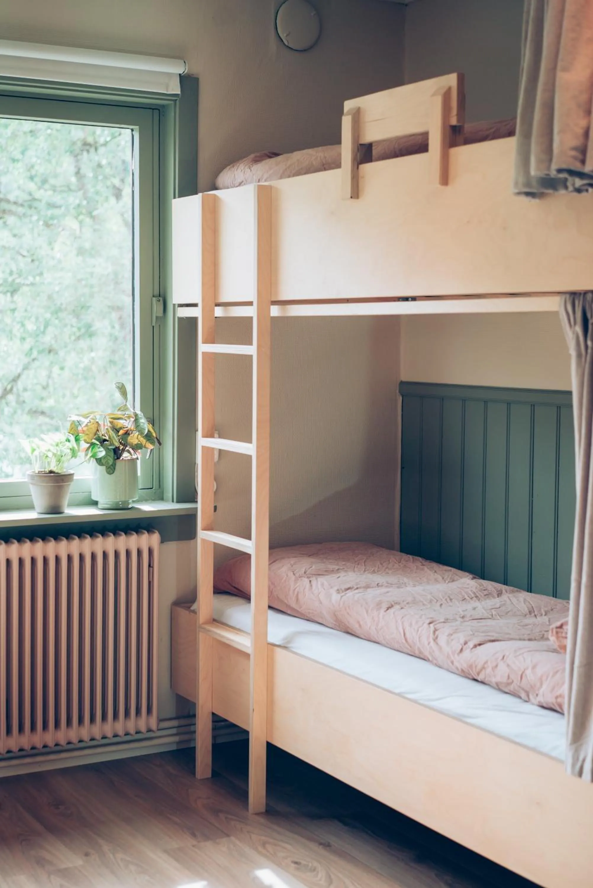 Bedroom, Bed in FURU Hostel & Café