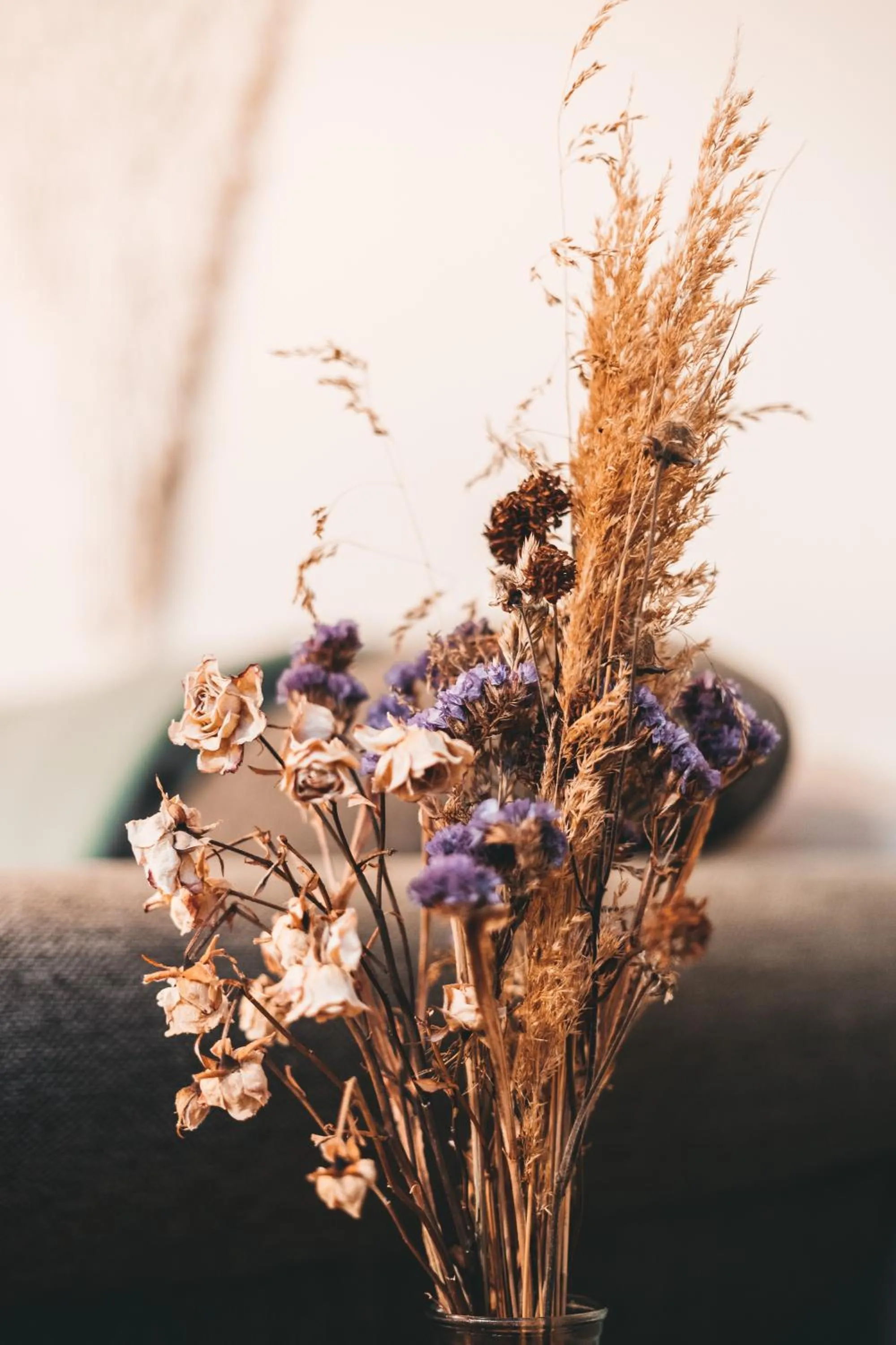 Decorative detail in FURU Hostel & Café