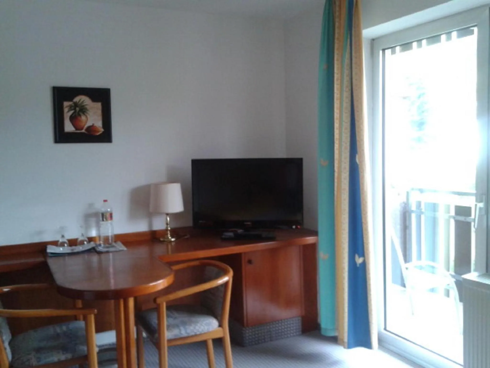 Photo of the whole room in Hotel Battenfeld